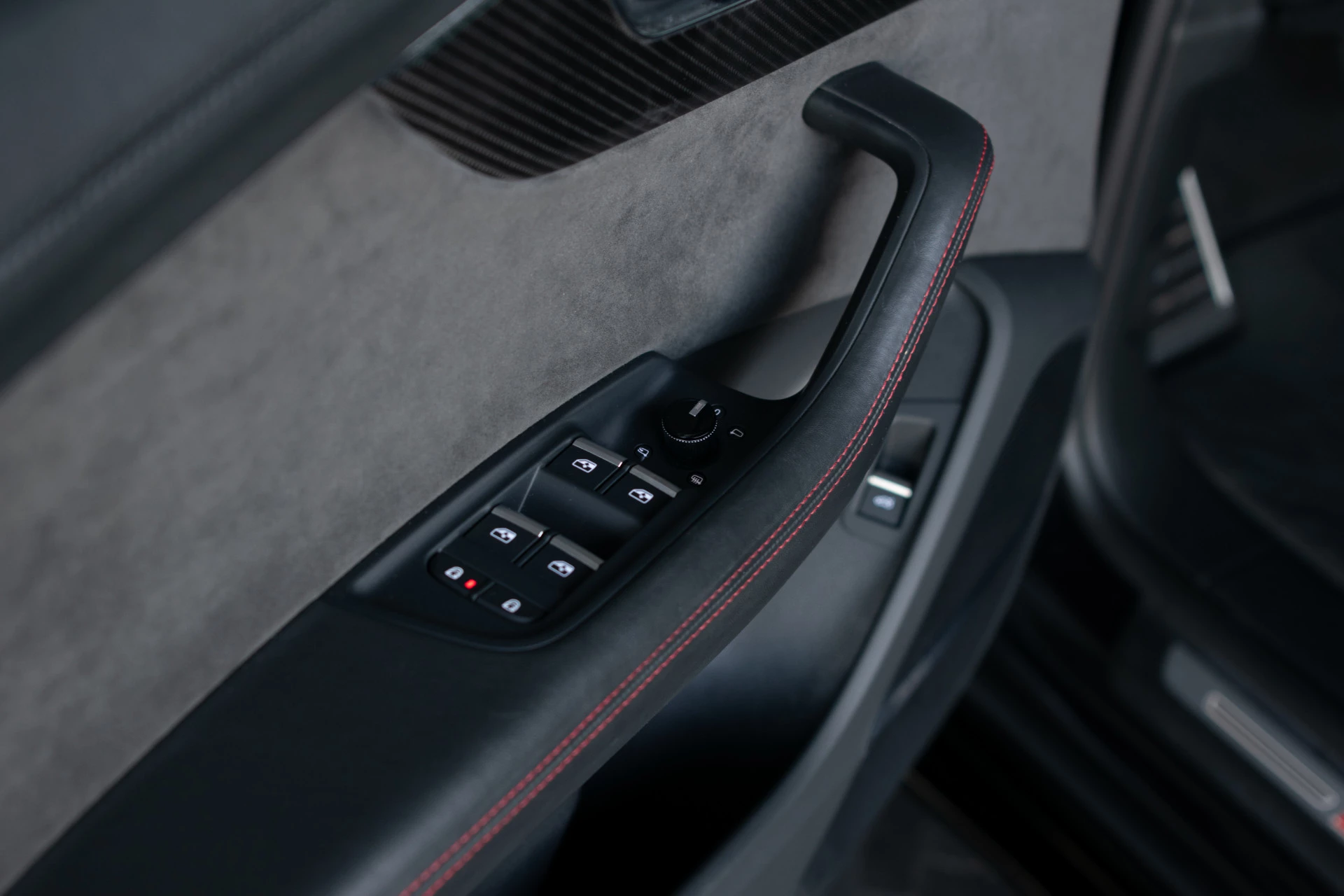 Hoofdafbeelding Audi RSQ8