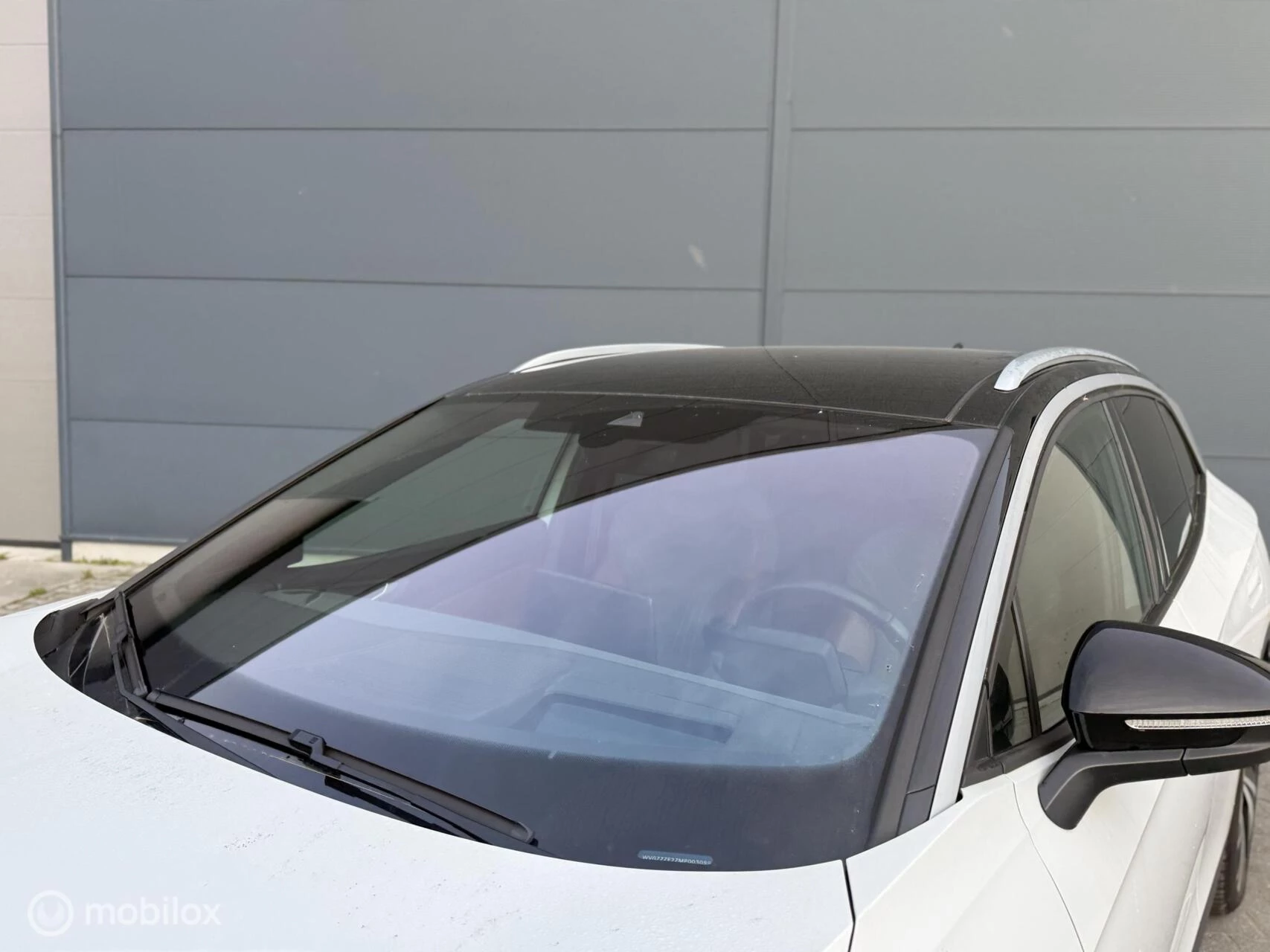 Hoofdafbeelding Volkswagen ID.4