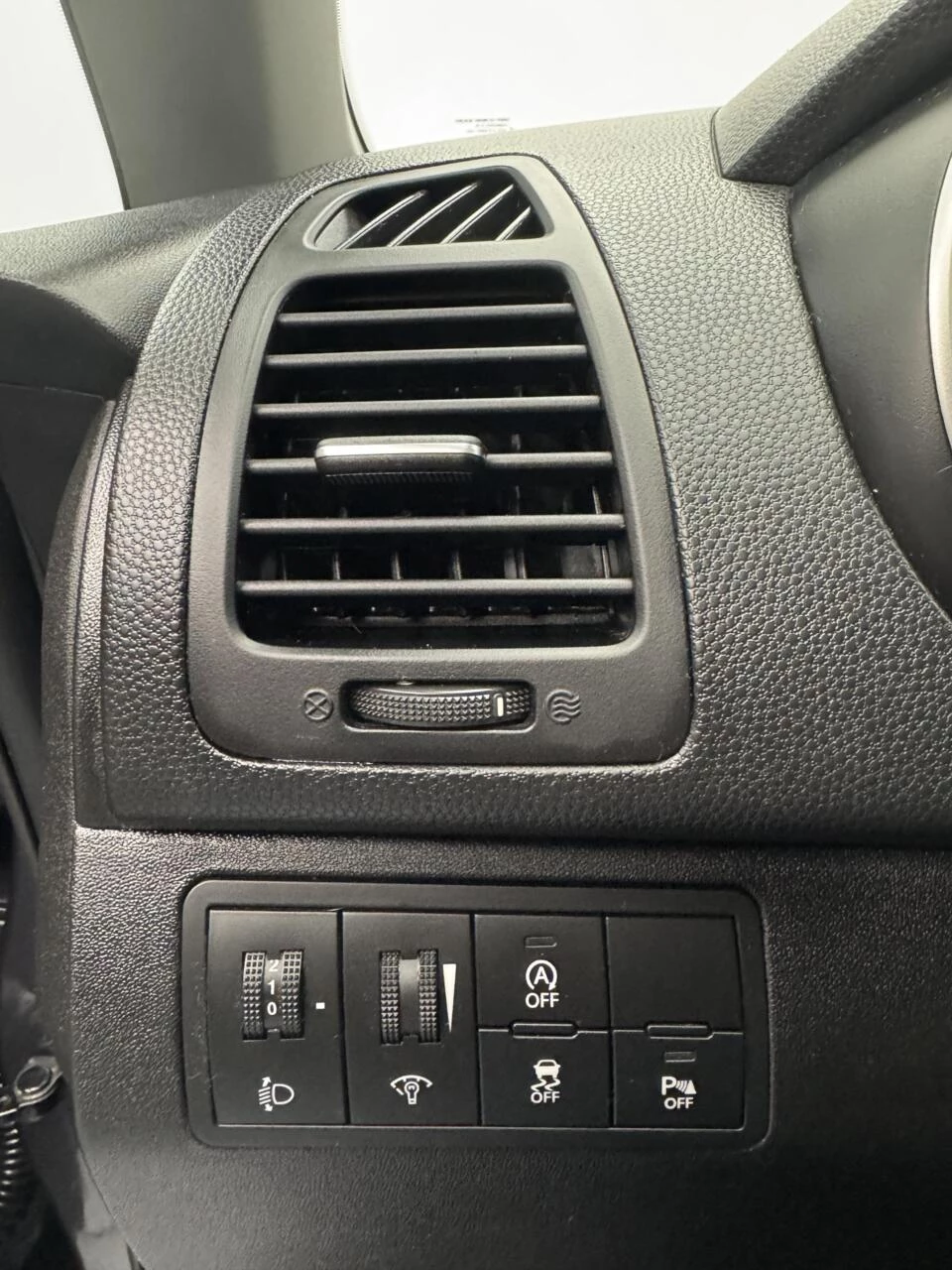 Hoofdafbeelding Kia Venga