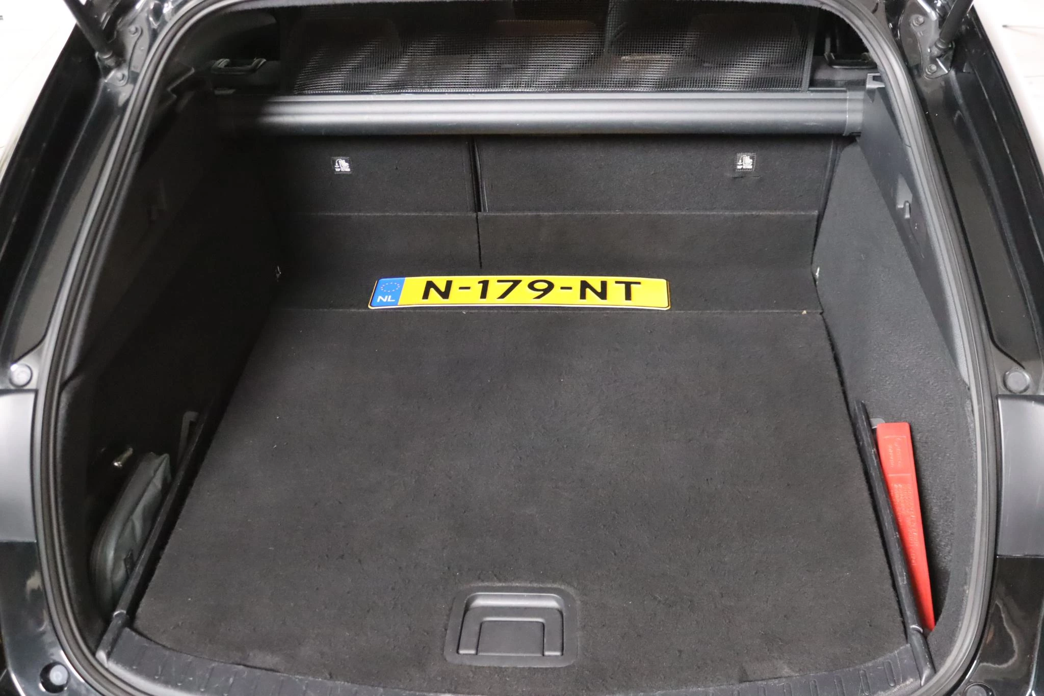 Hoofdafbeelding Suzuki Swace