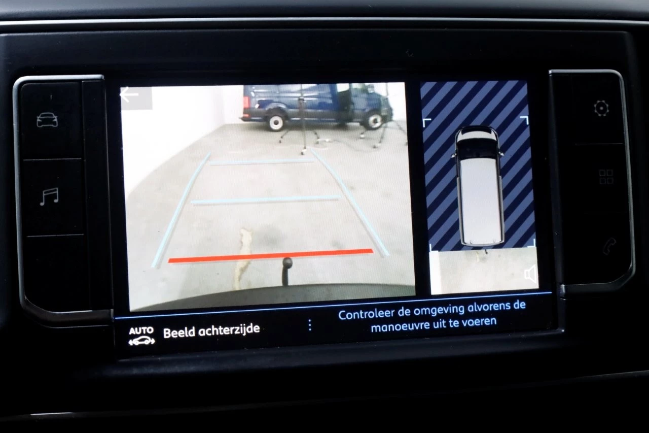 Hoofdafbeelding Peugeot Expert