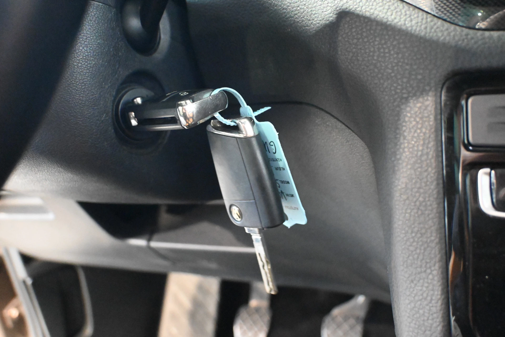 Hoofdafbeelding Volkswagen Golf Sportsvan