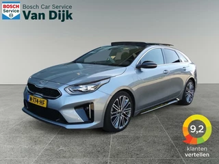 Kia ProCeed 1.5 T-GDi GT-PlusLine automaat / Panoramadak