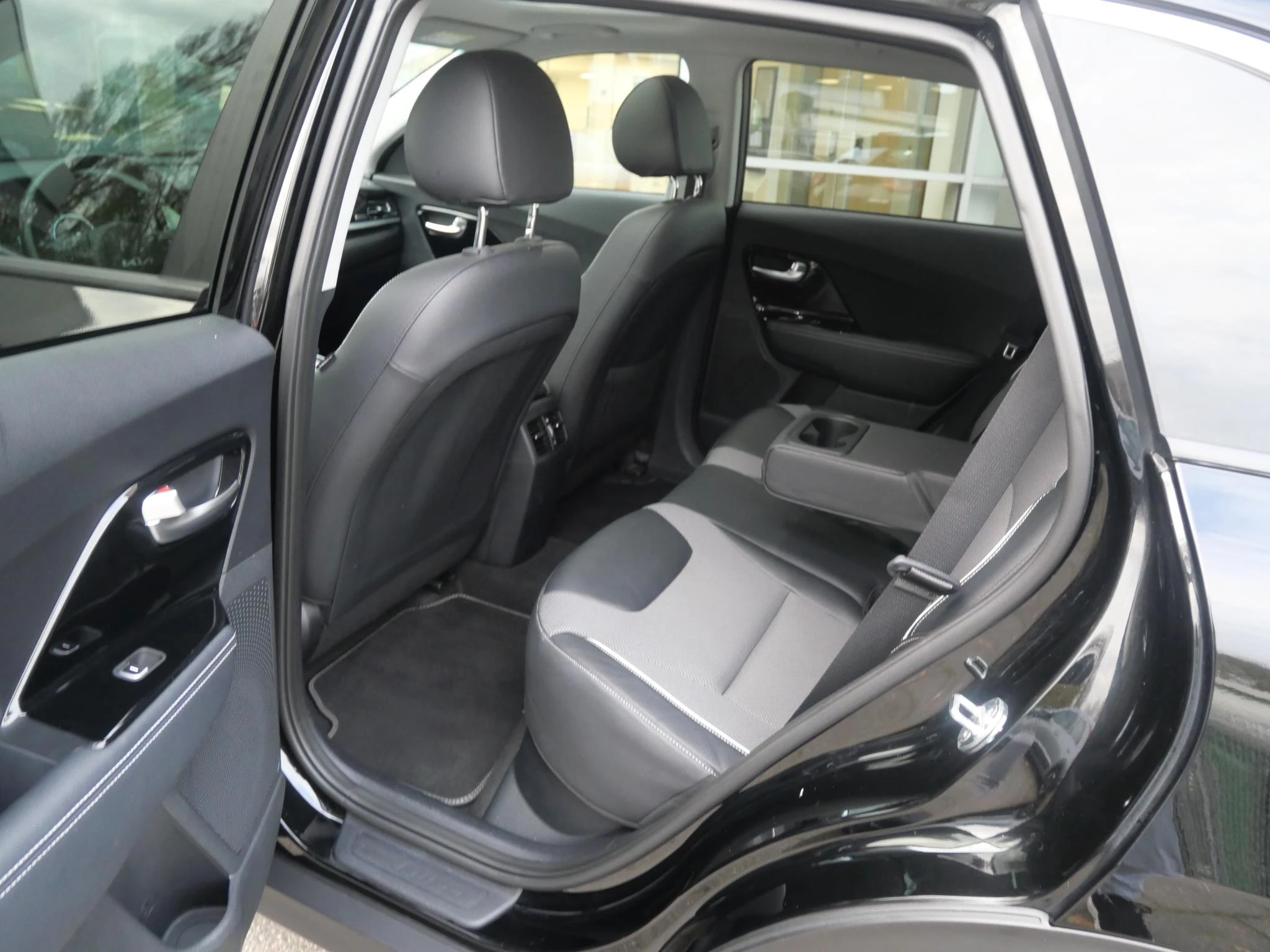 Hoofdafbeelding Kia e-Niro