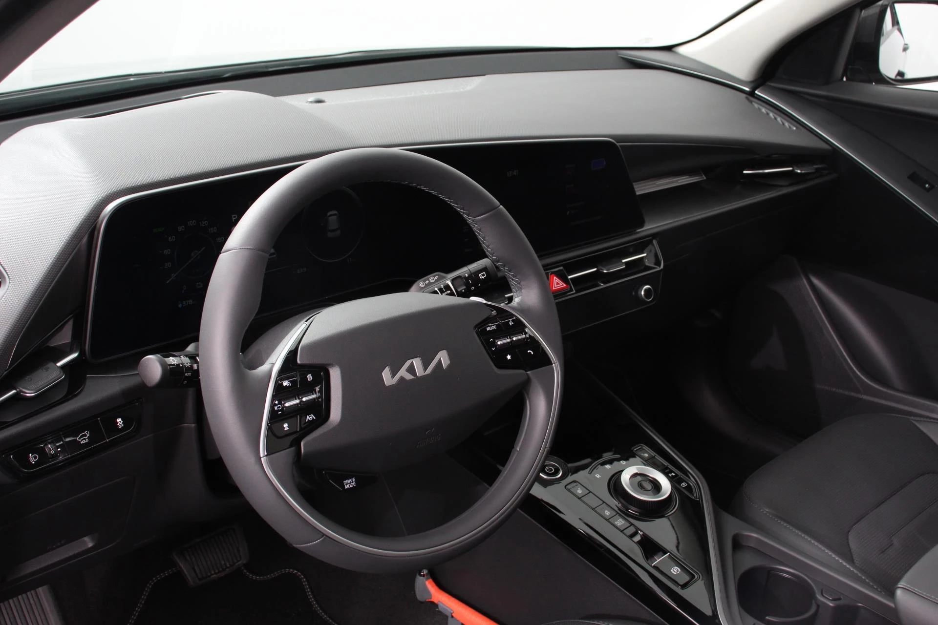 Hoofdafbeelding Kia Niro EV