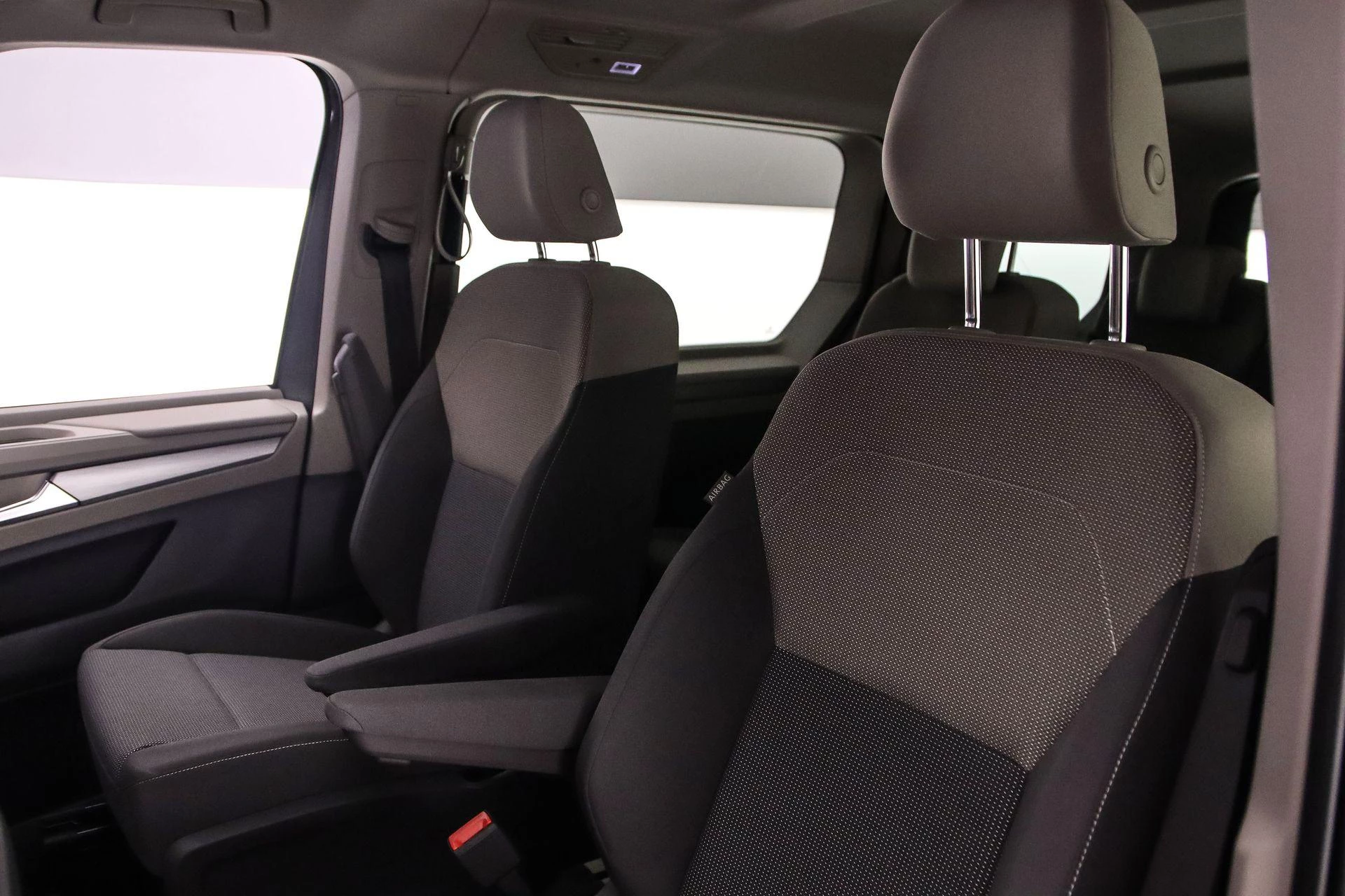 Hoofdafbeelding Volkswagen Multivan