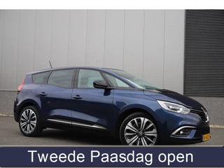 Renault Grand Scénic 1.3 TCe 140pk Equilibre/7-persoons/*2022*/Camera/Carplay/Cruise/Led