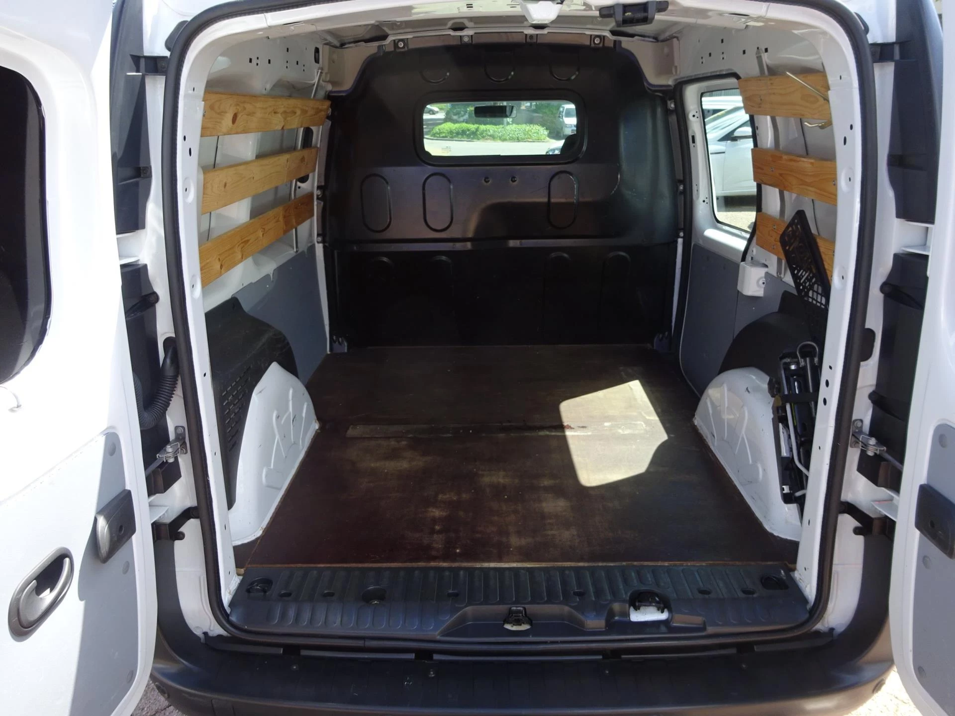 Hoofdafbeelding Mercedes-Benz Citan
