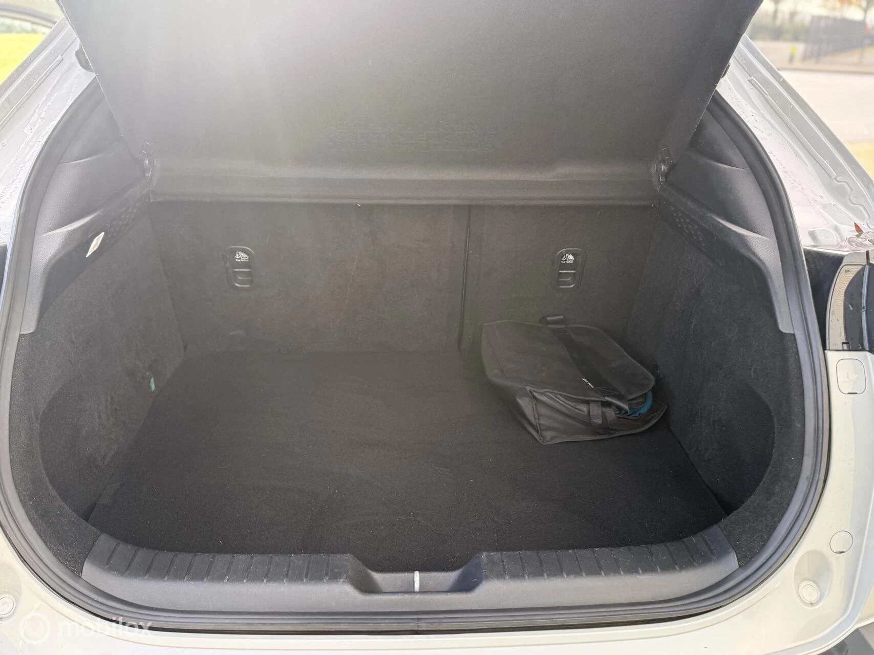 Hoofdafbeelding Mazda MX-30