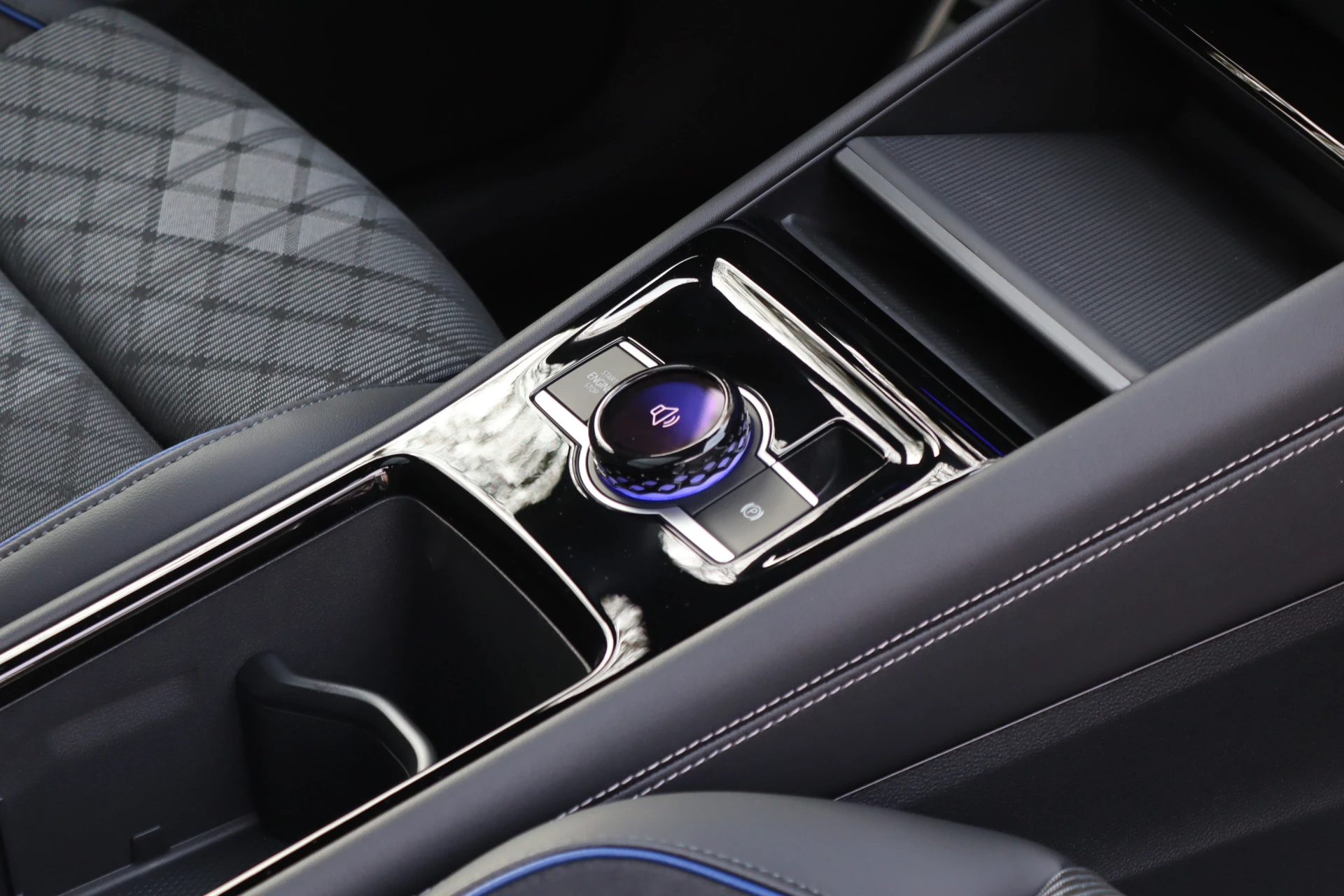 Hoofdafbeelding Volkswagen Tayron