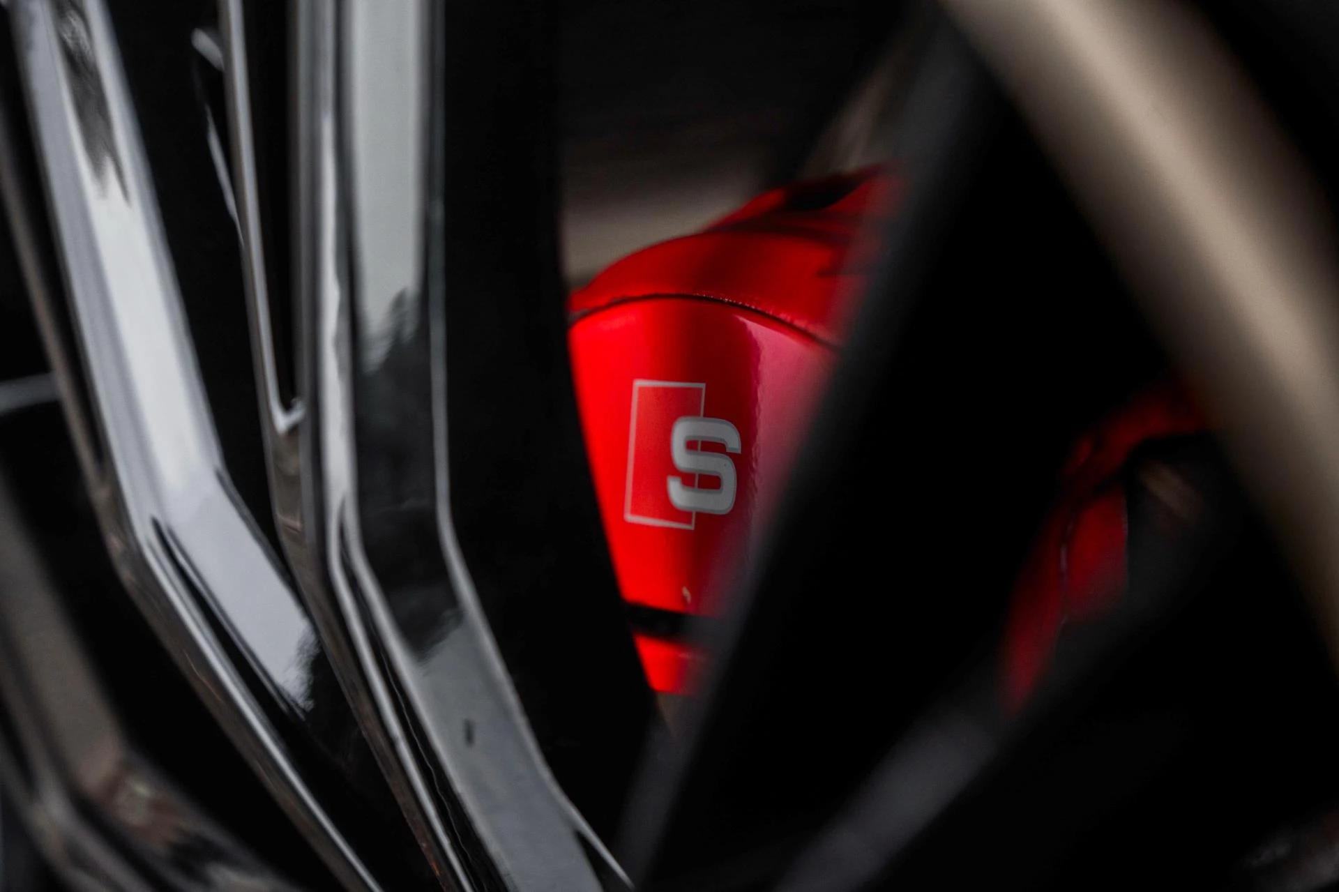 Hoofdafbeelding Audi SQ5