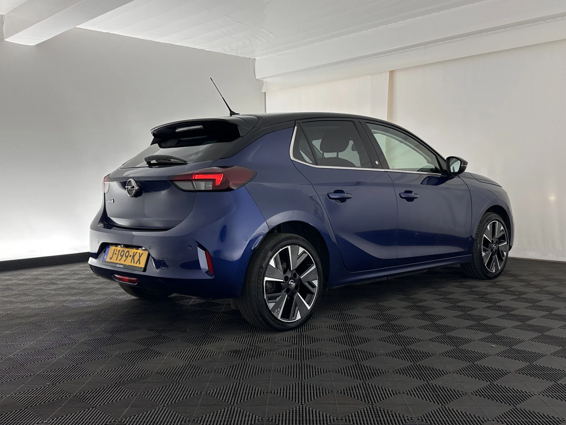 Hoofdafbeelding Opel Corsa-e