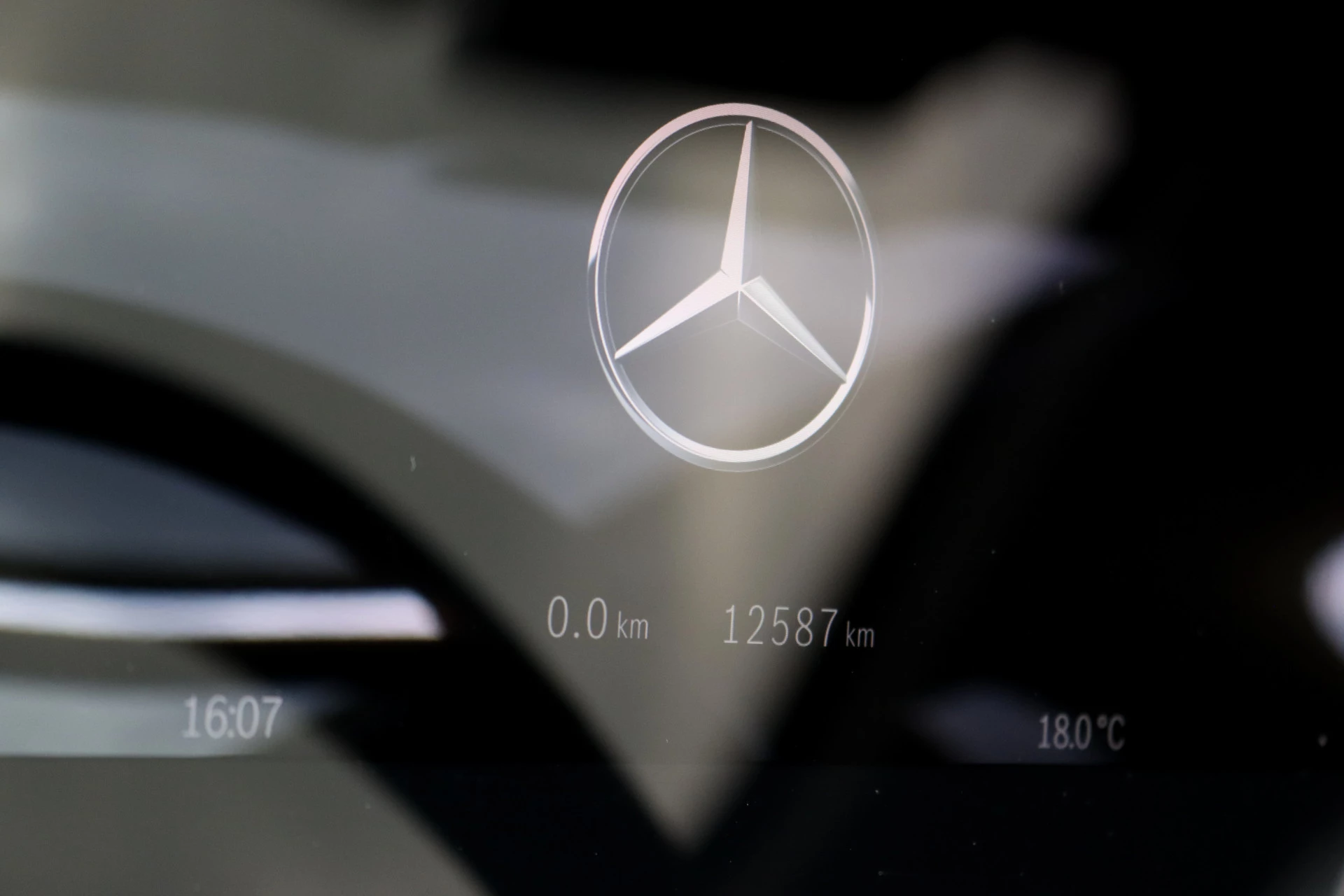 Hoofdafbeelding Mercedes-Benz EQE