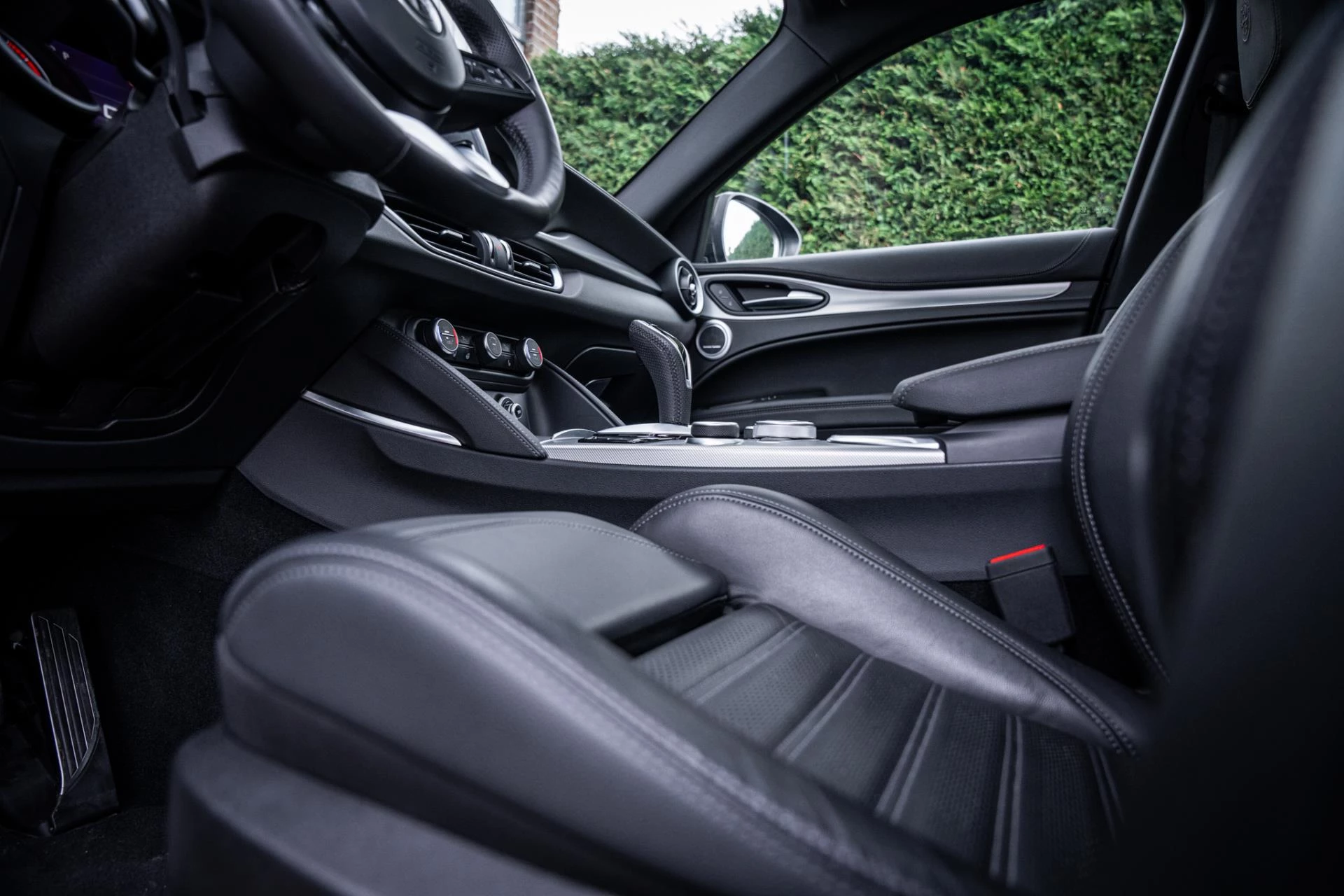 Hoofdafbeelding Alfa Romeo Stelvio