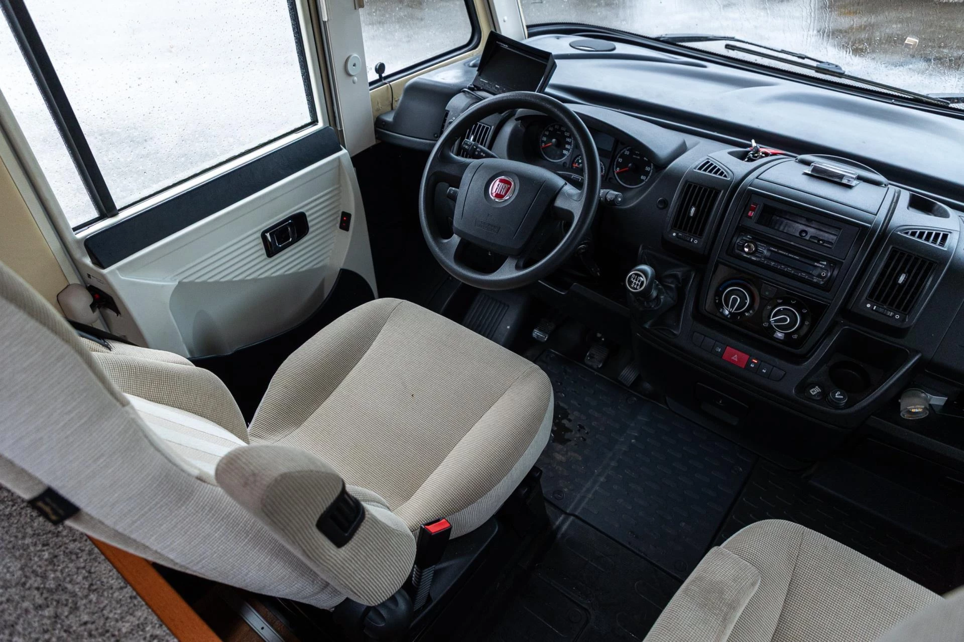 Hoofdafbeelding Dethleffs I 7150