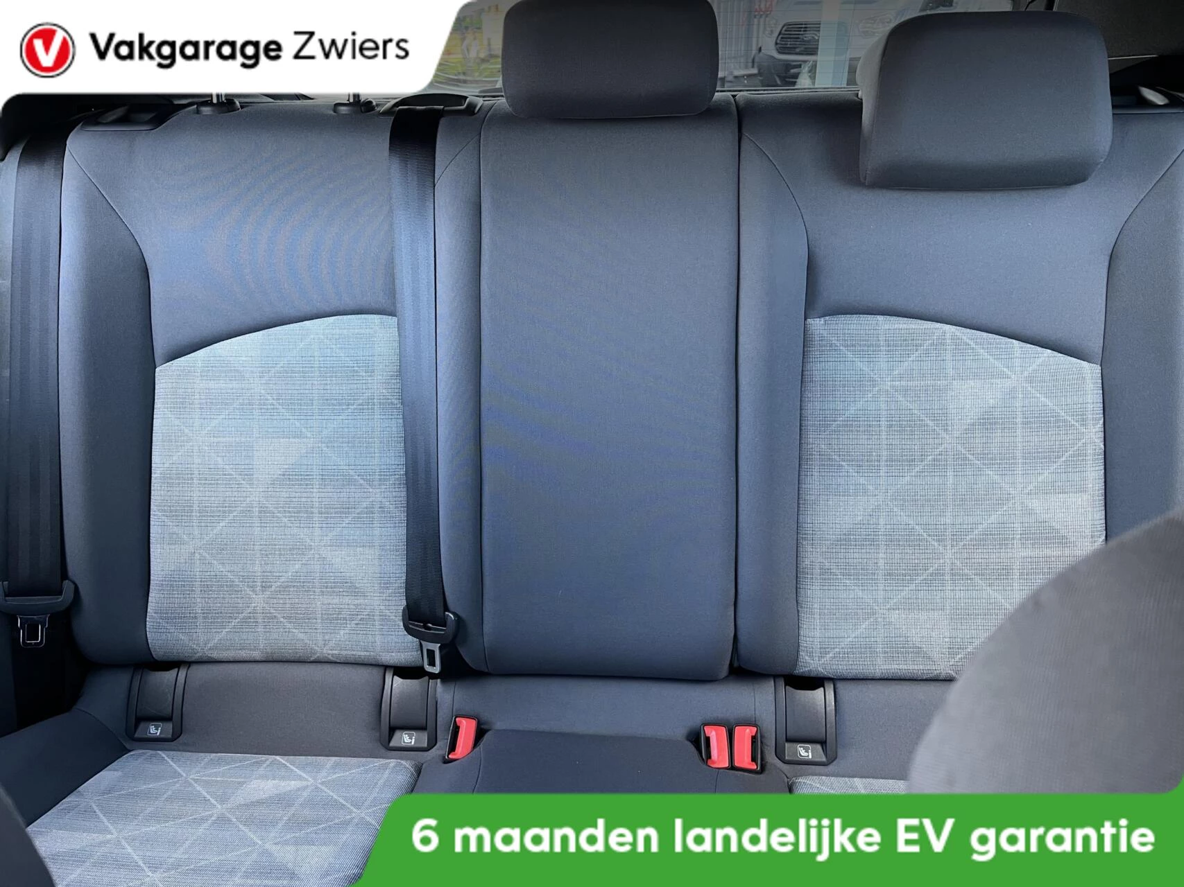 Hoofdafbeelding Volkswagen ID.3