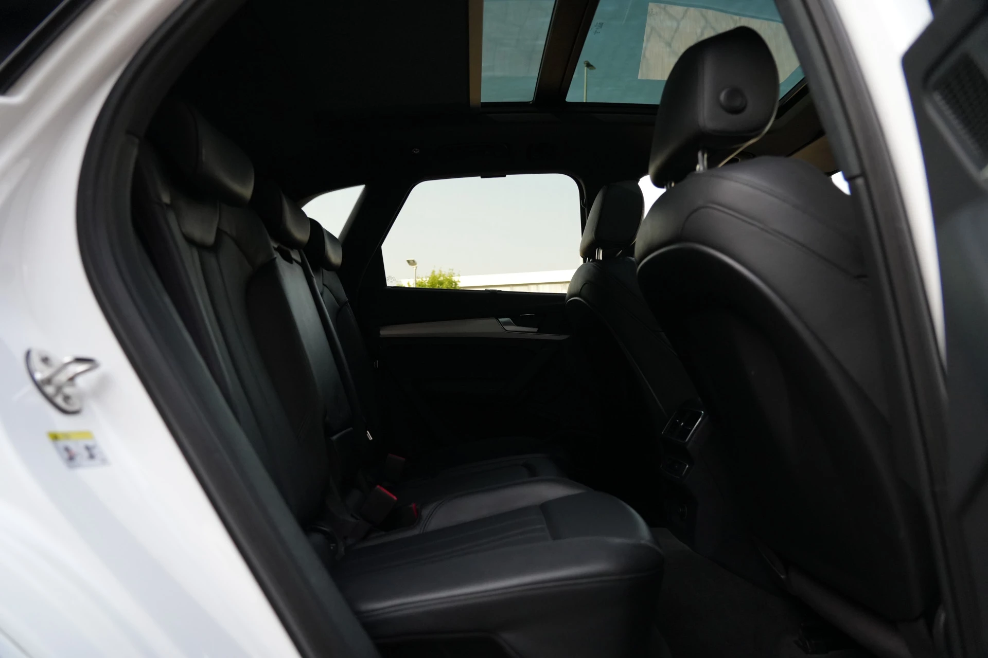 Hoofdafbeelding Audi SQ5