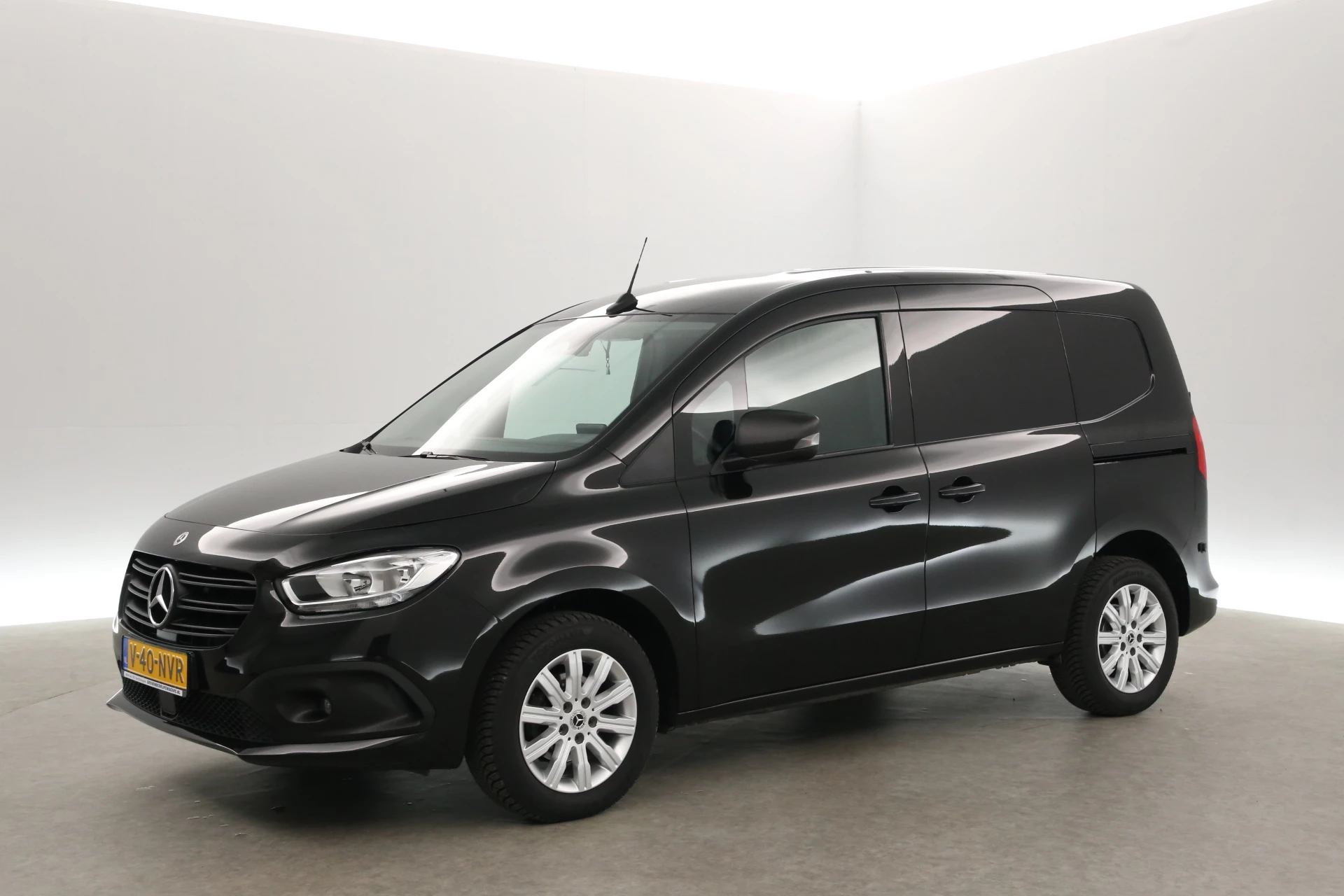 Hoofdafbeelding Mercedes-Benz Citan