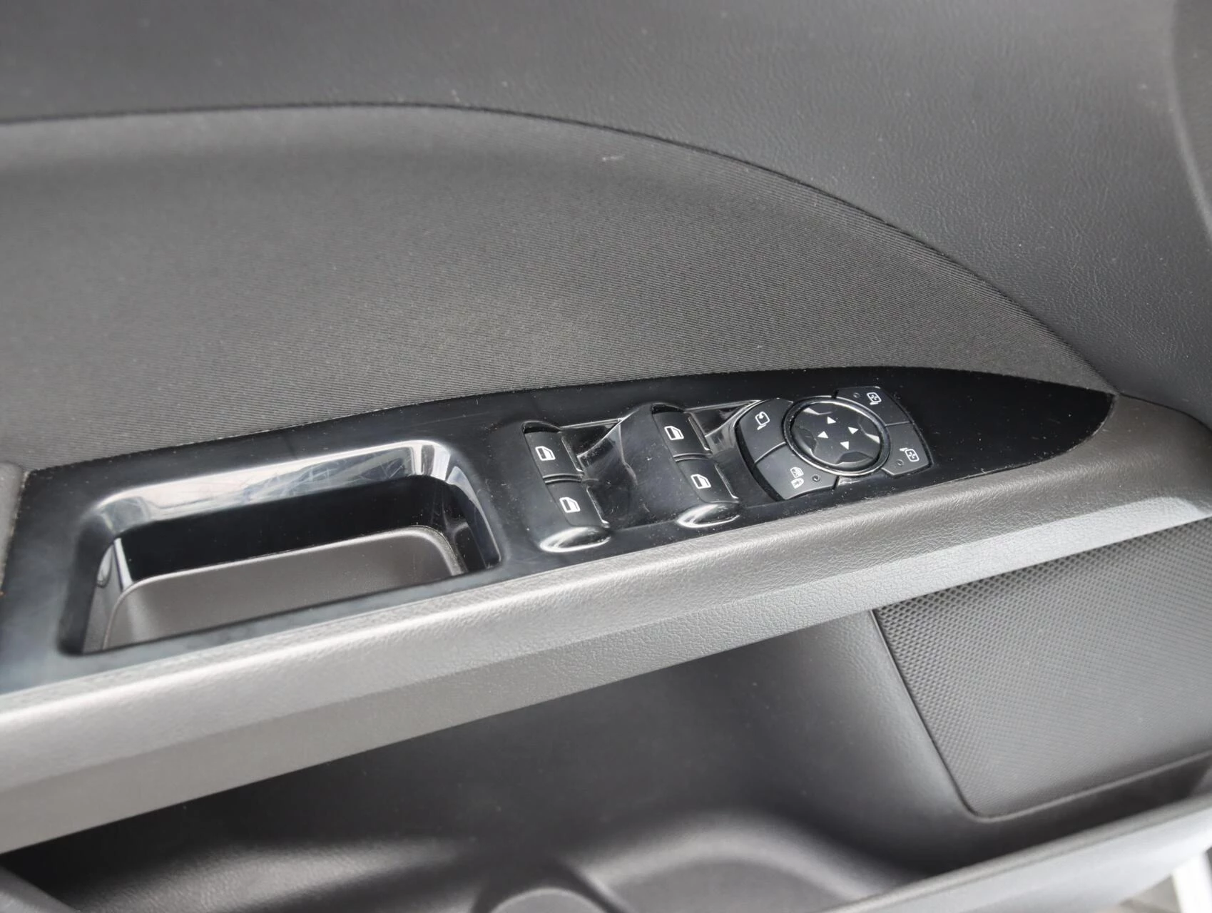 Hoofdafbeelding Ford Mondeo