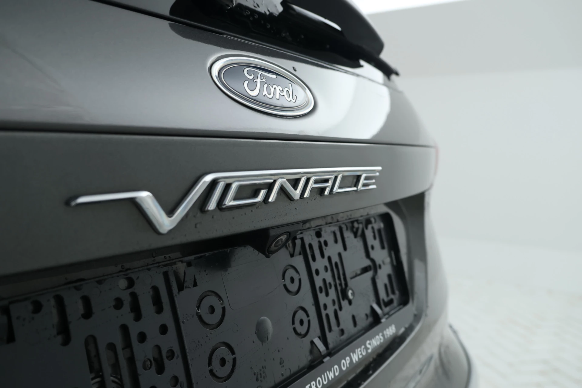 Hoofdafbeelding Ford S-Max