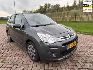 Citroen C3 1.0 VTi Attraction