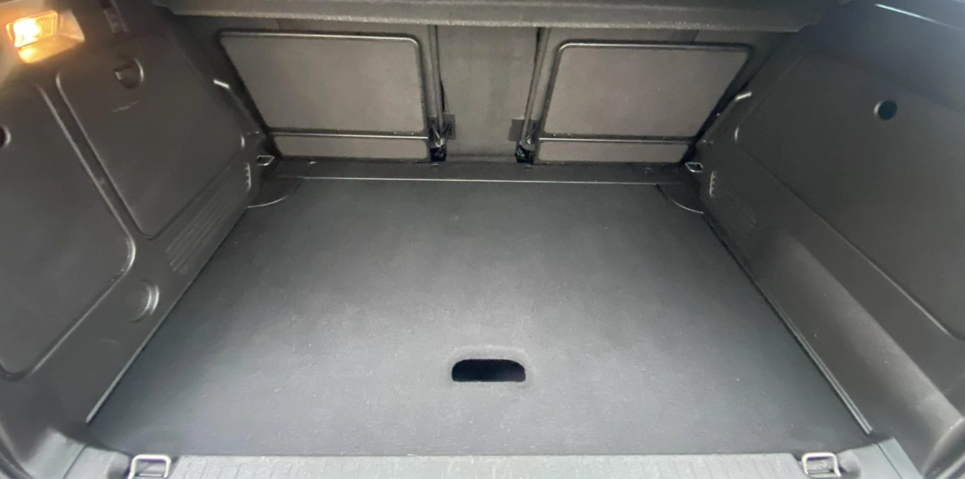 Hoofdafbeelding Opel Meriva