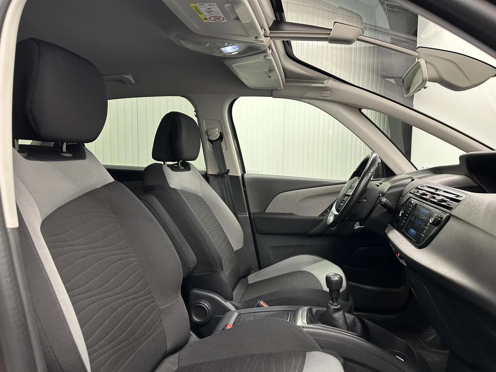 Hoofdafbeelding Citroën C4 Picasso