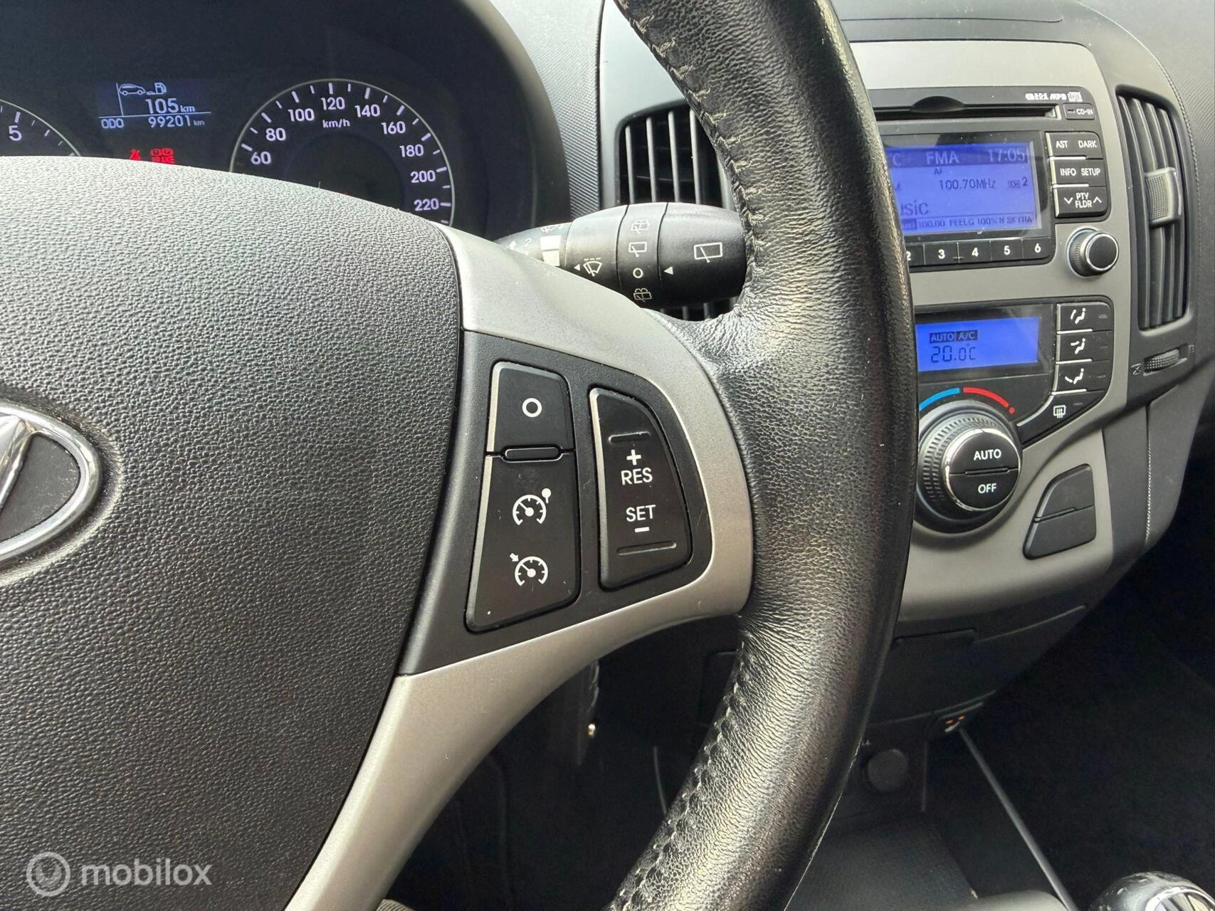 Hoofdafbeelding Hyundai i30