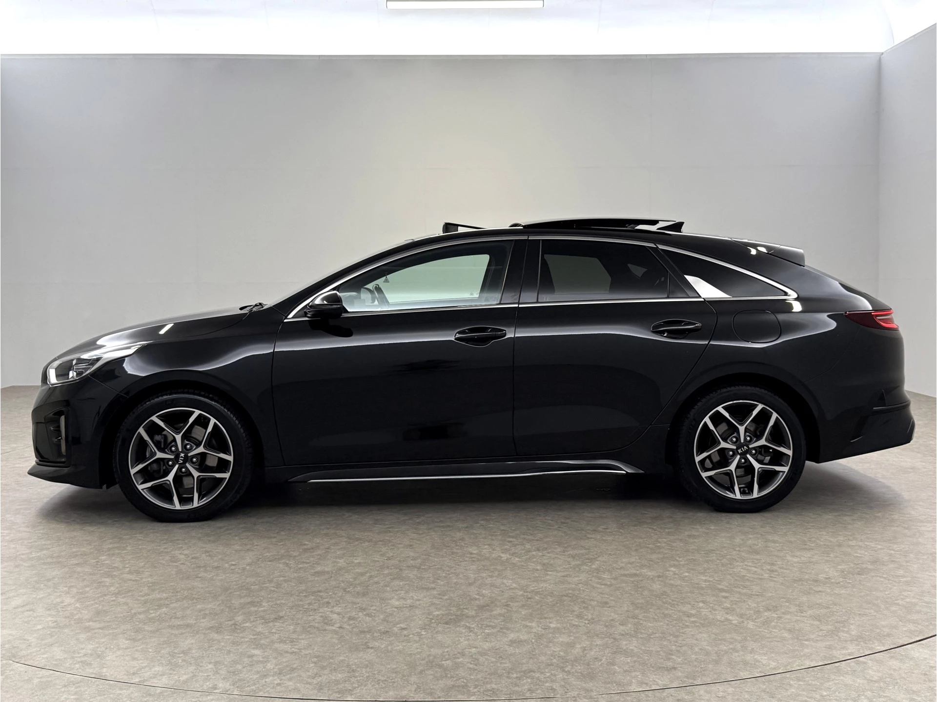 Hoofdafbeelding Kia ProCeed