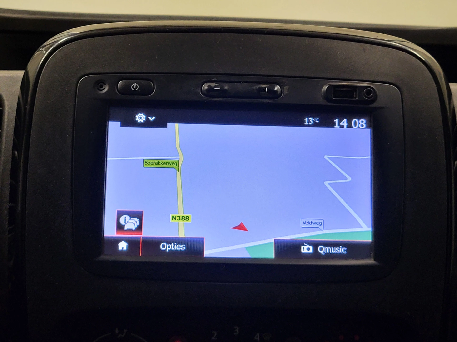 Hoofdafbeelding Fiat Talento