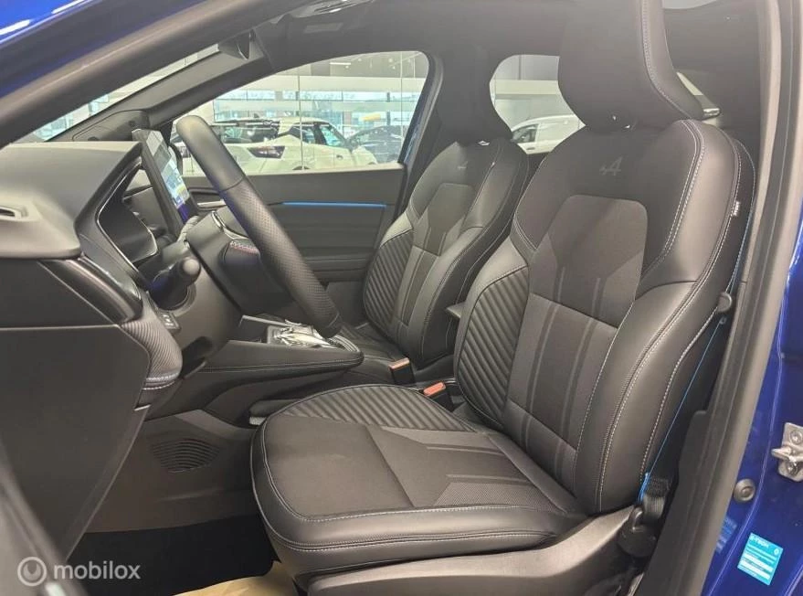 Hoofdafbeelding Renault Symbioz