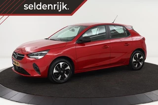 Opel Corsa-e Elegance 50 kWh | Full LED | Climate control |  Cruise control | Bluetooth | Keyless Start | Regen-/lichtsensor | Metallic lak