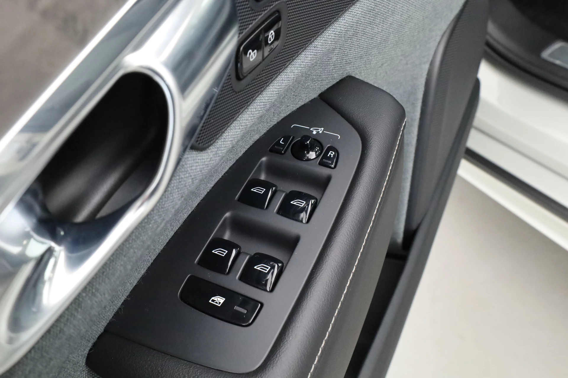 Hoofdafbeelding Volvo V90