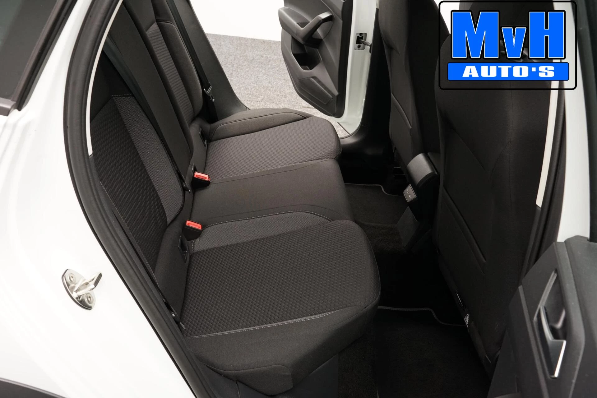 Hoofdafbeelding Volkswagen Taigo