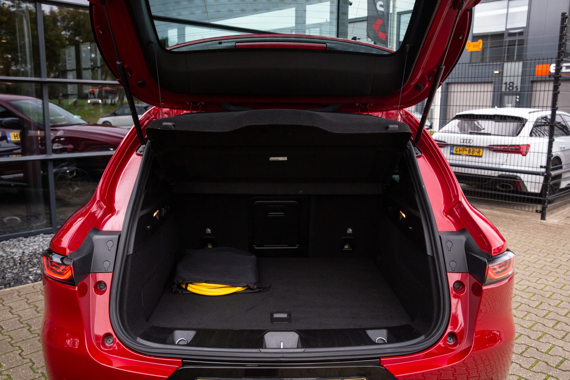 Hoofdafbeelding Alfa Romeo Tonale