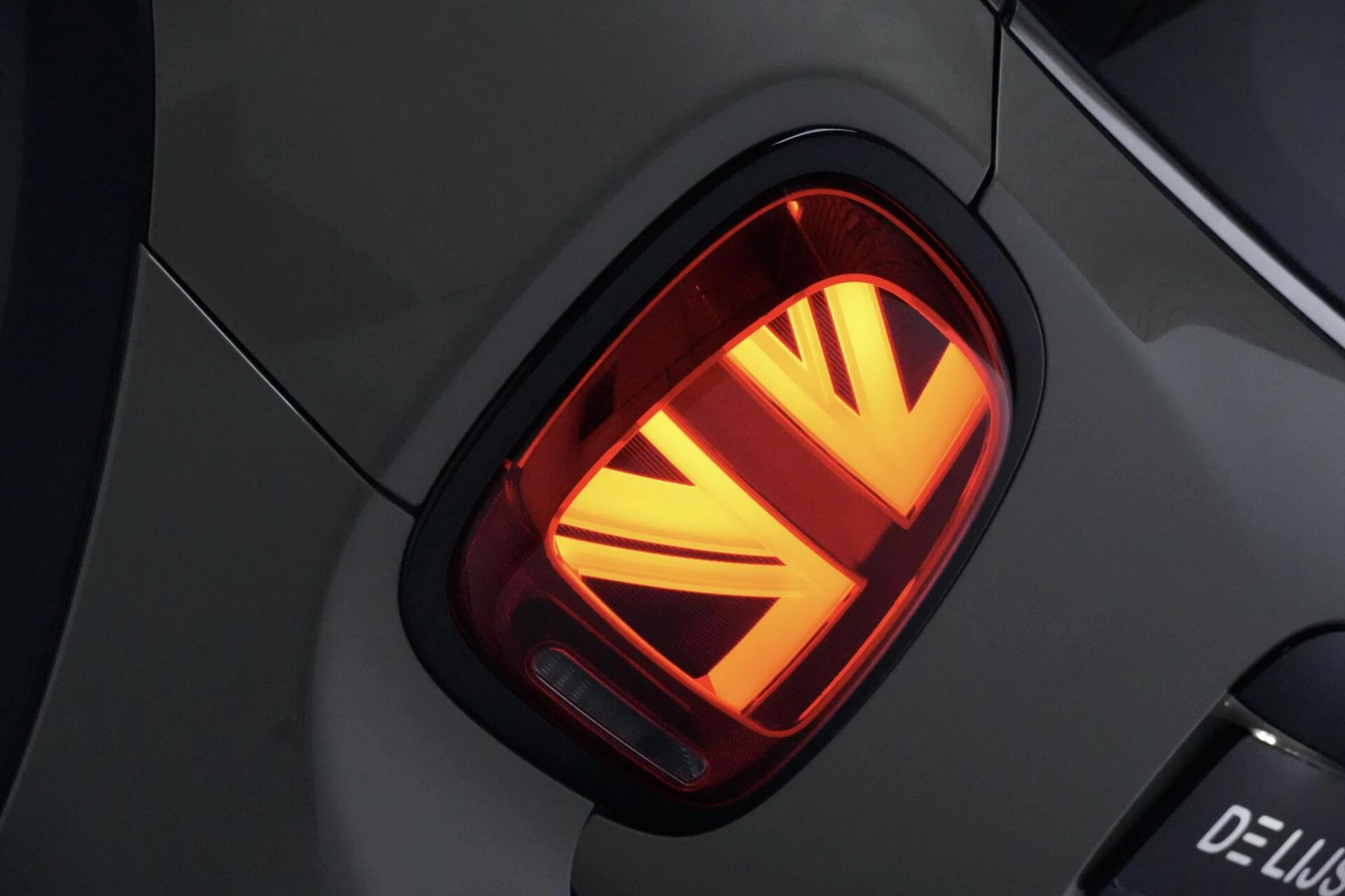 Hoofdafbeelding MINI Cooper S