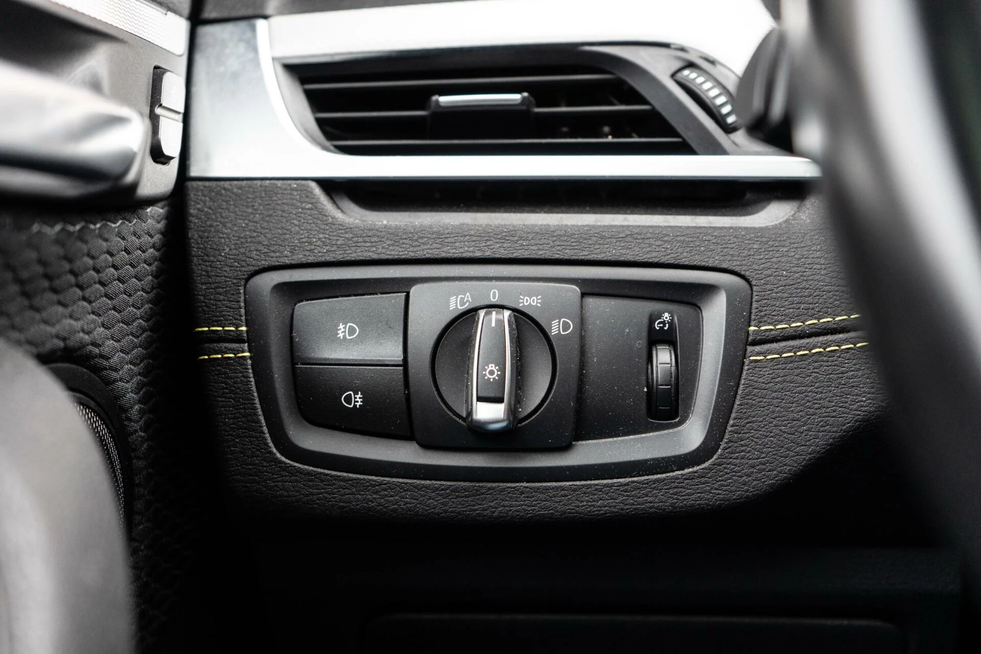 Hoofdafbeelding BMW X2