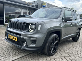 Jeep Renegade 4xe 240 S Leder Stoel/Stuurverwarming