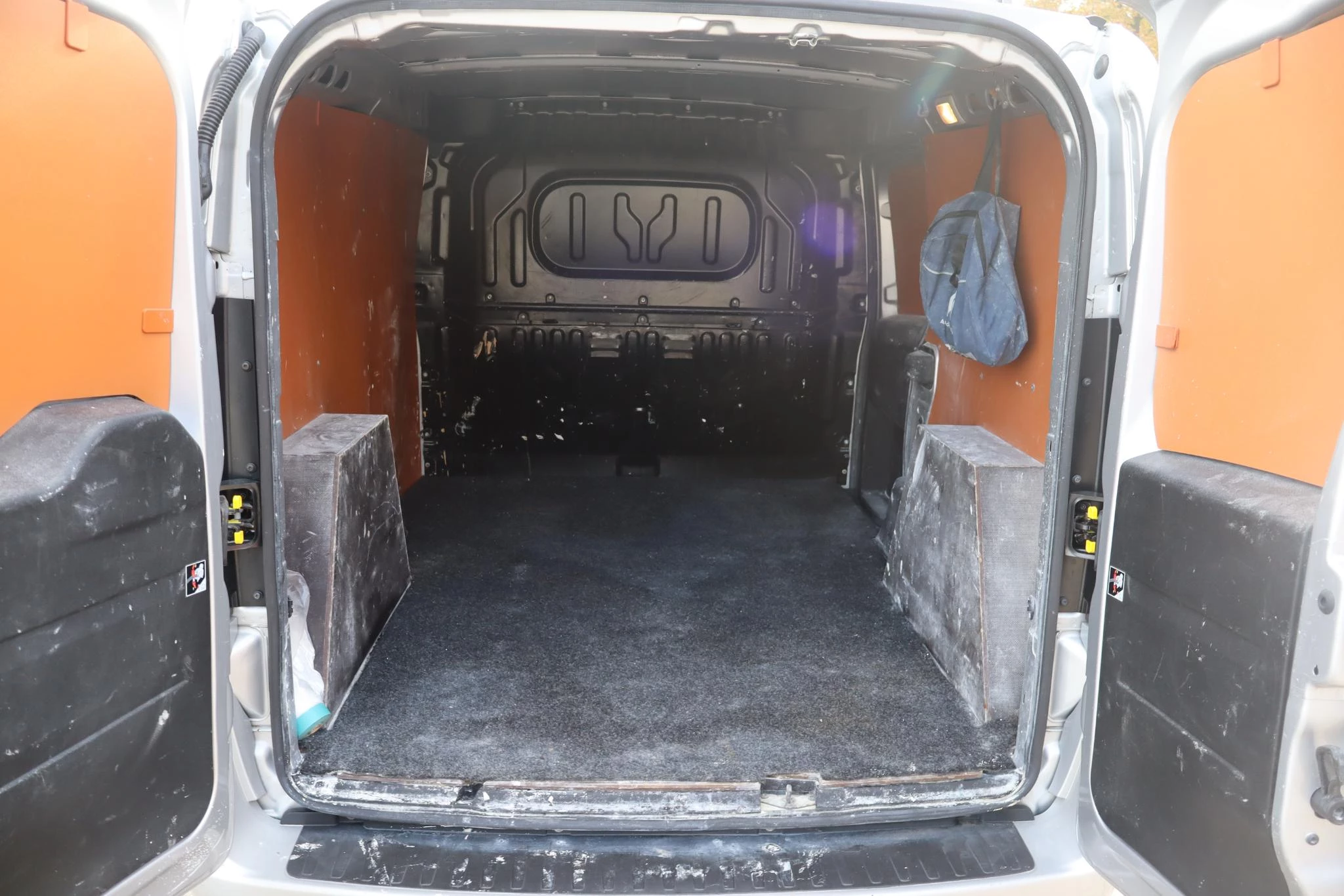 Hoofdafbeelding Opel Combo