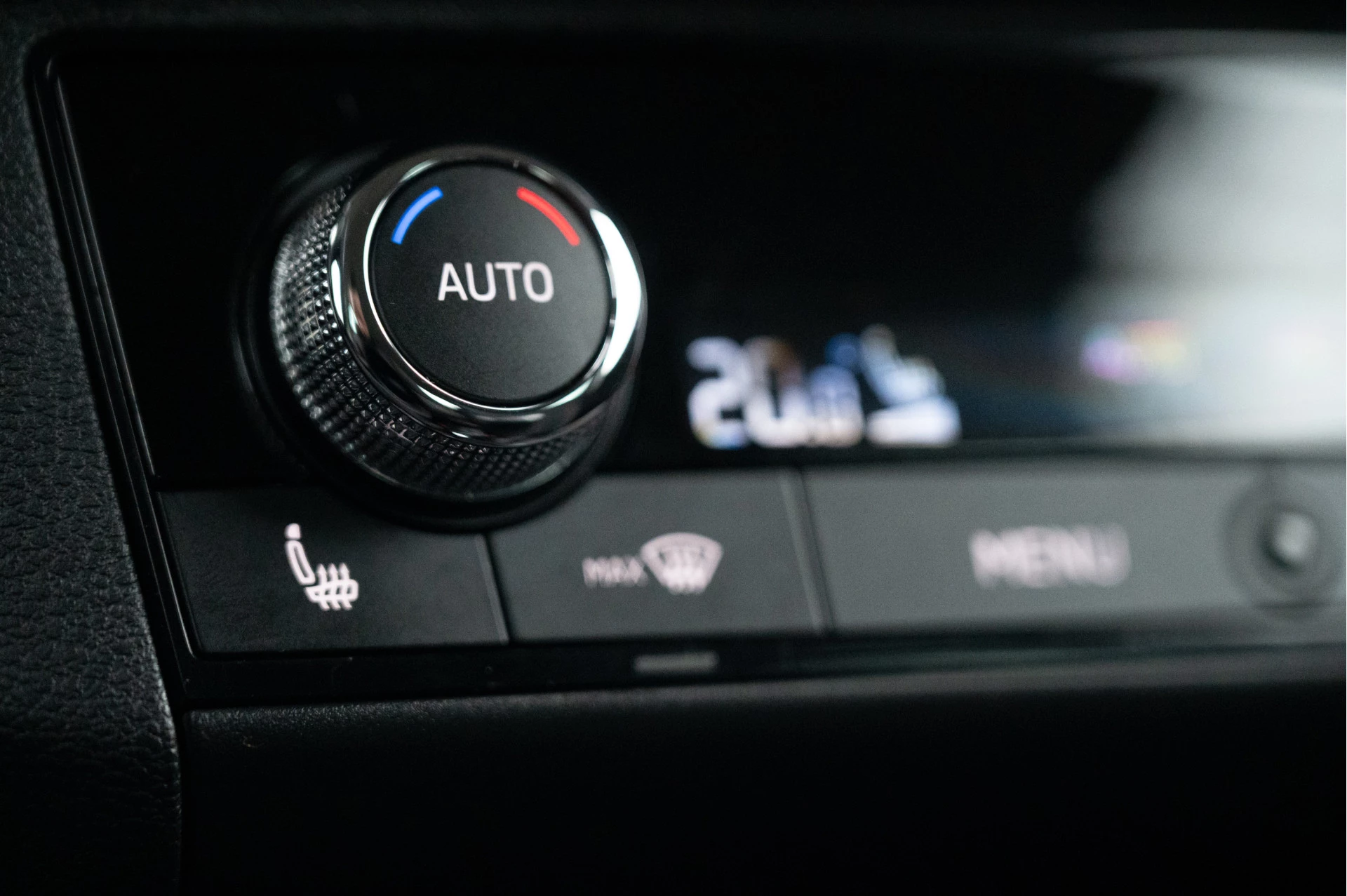 Hoofdafbeelding Škoda Kamiq