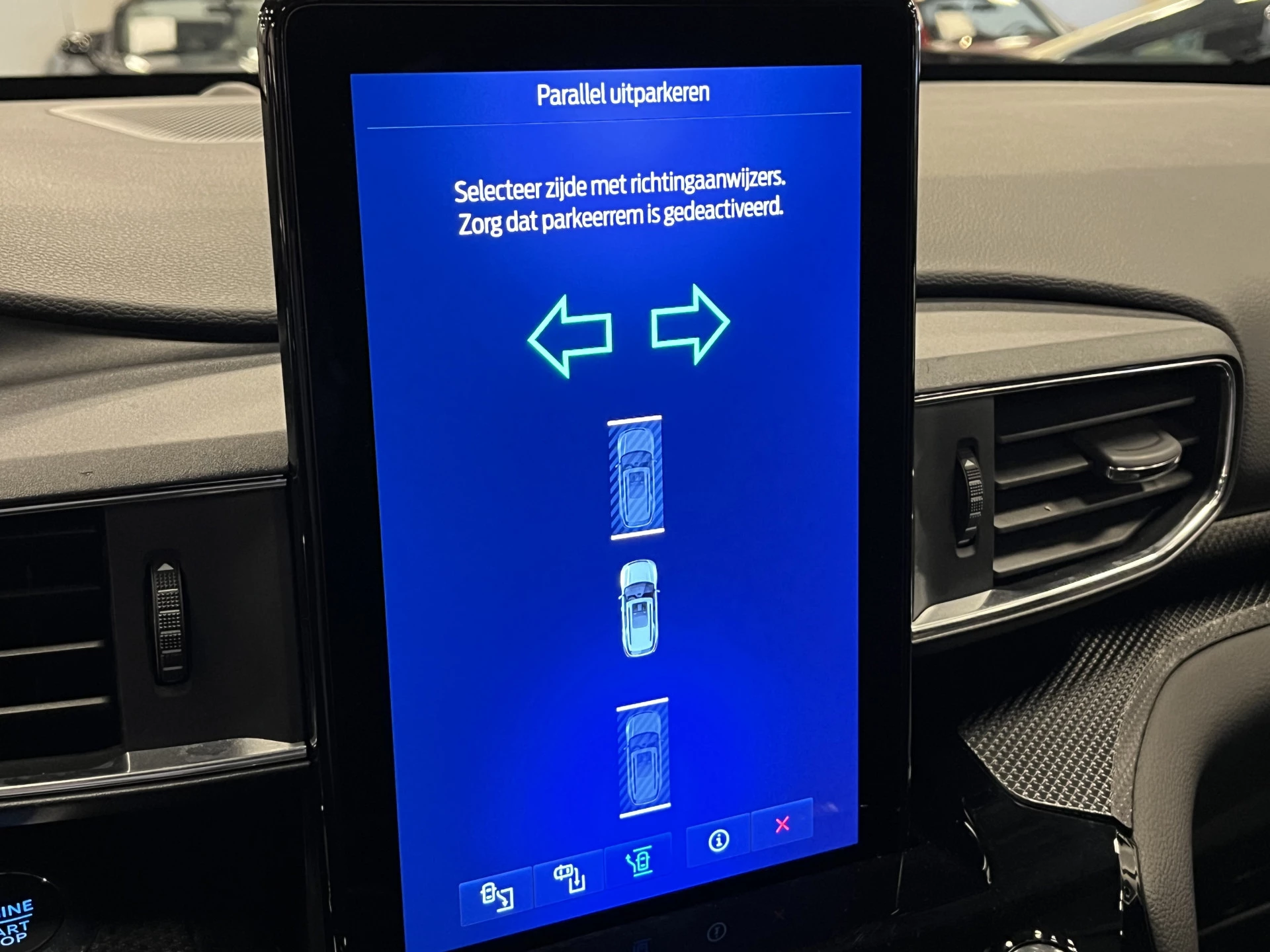 Hoofdafbeelding Ford Explorer