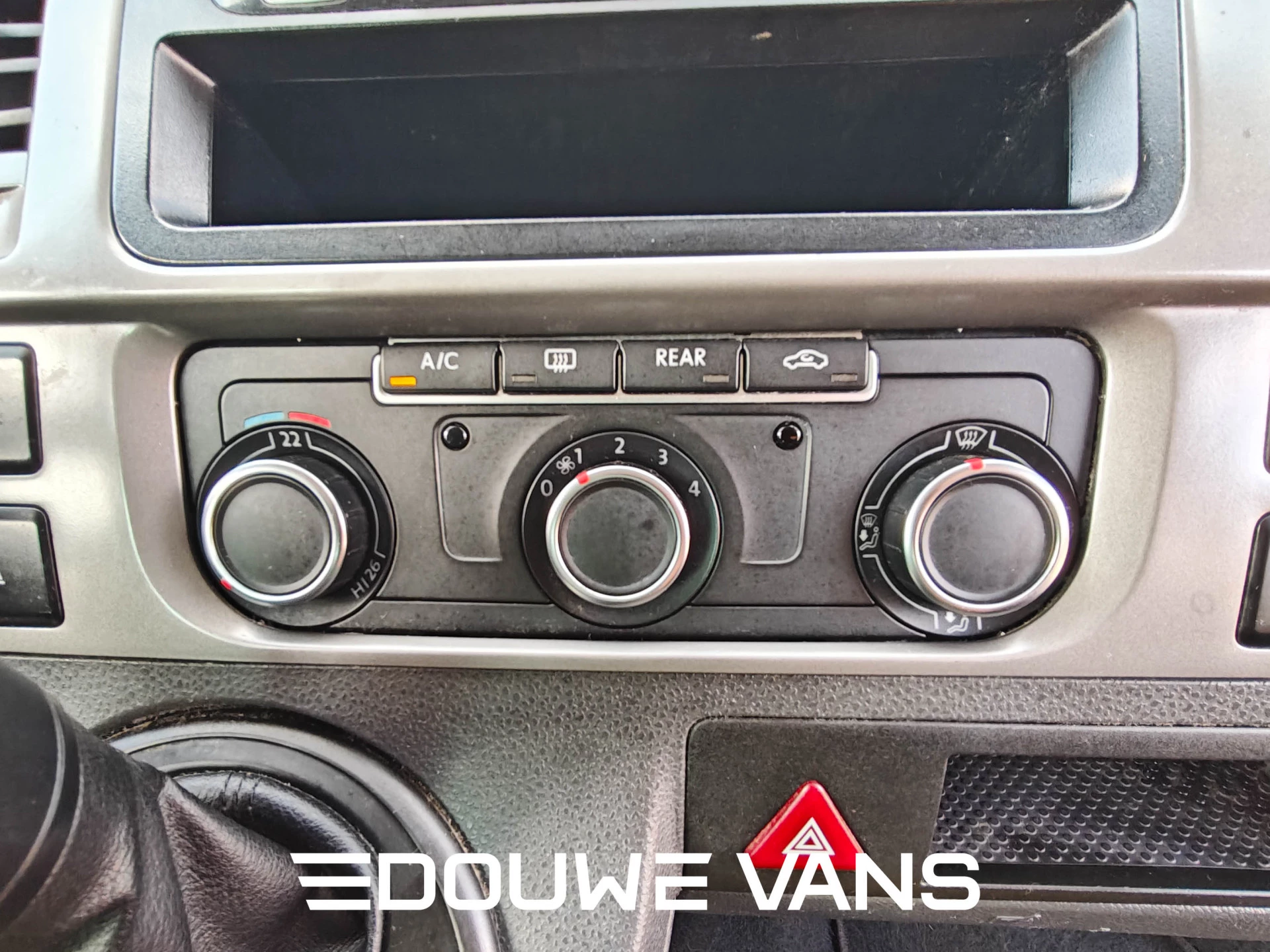 Hoofdafbeelding Volkswagen Caravelle