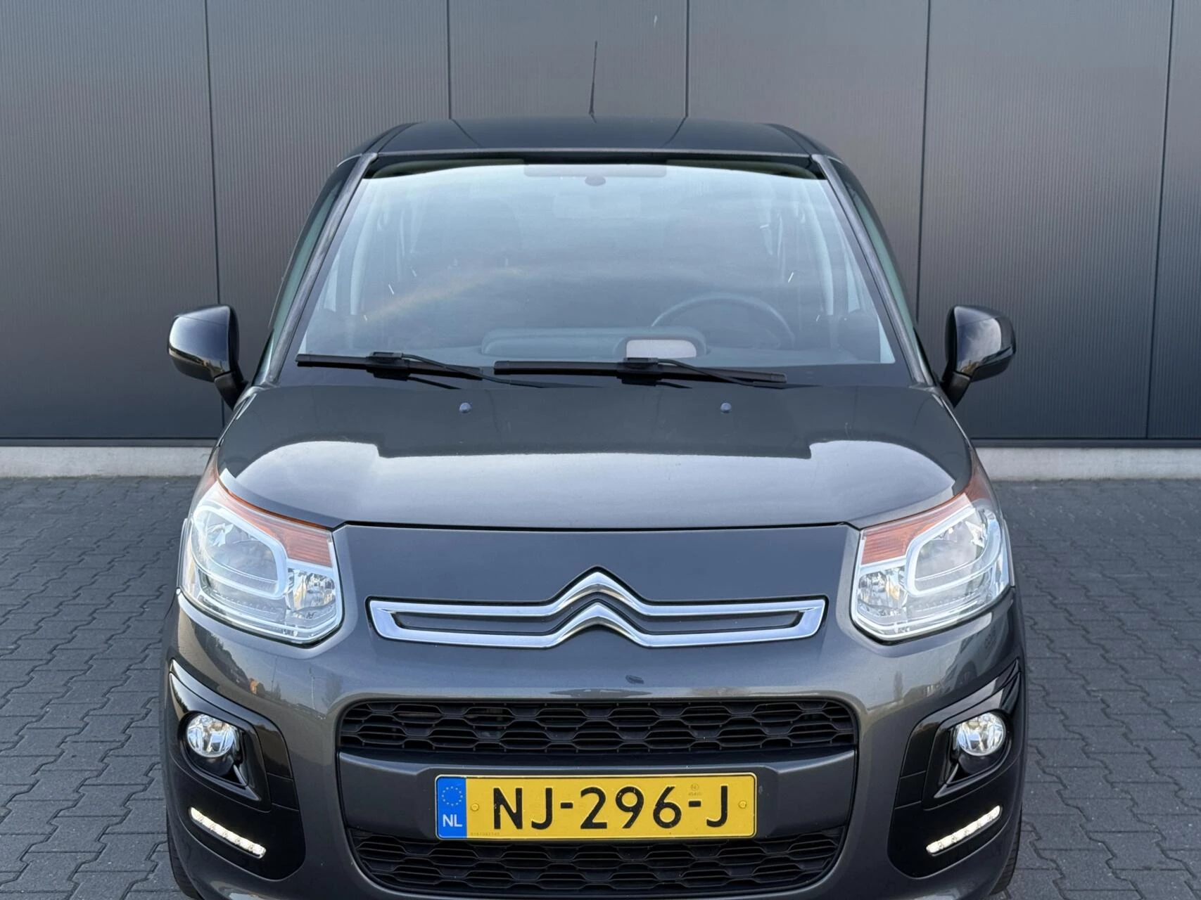 Hoofdafbeelding Citroën C3 Picasso