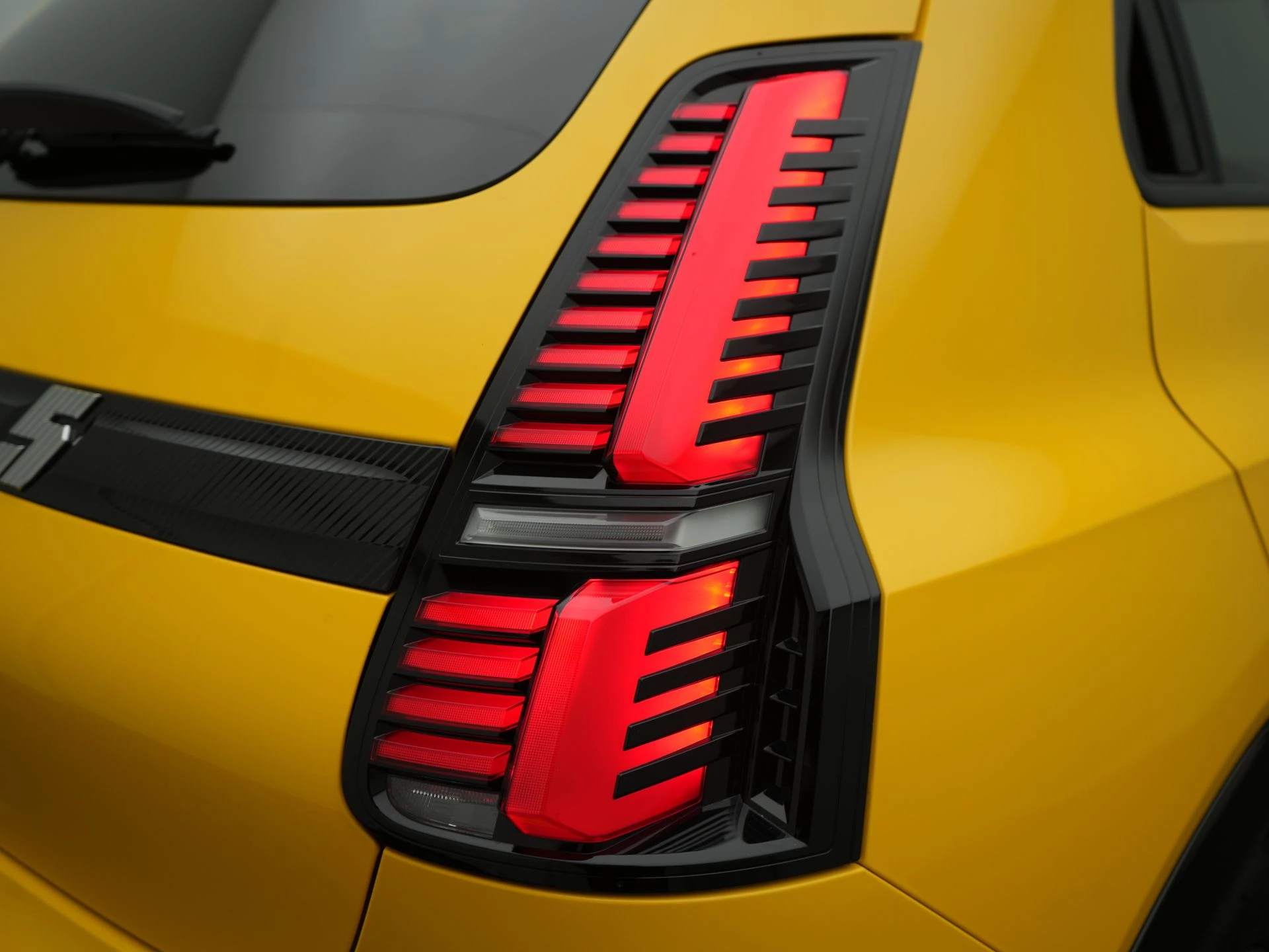 Hoofdafbeelding Renault 5