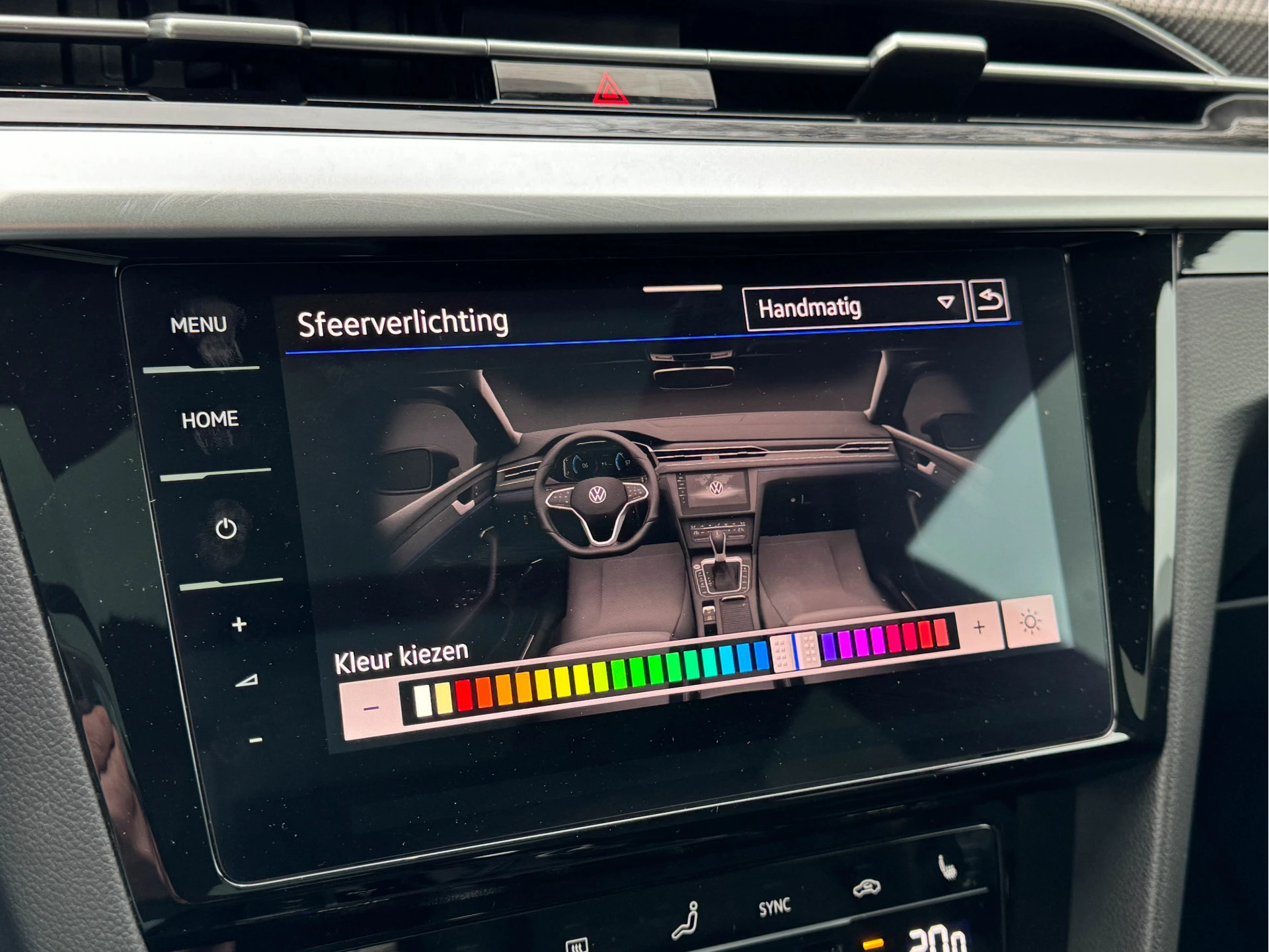 Hoofdafbeelding Volkswagen Arteon