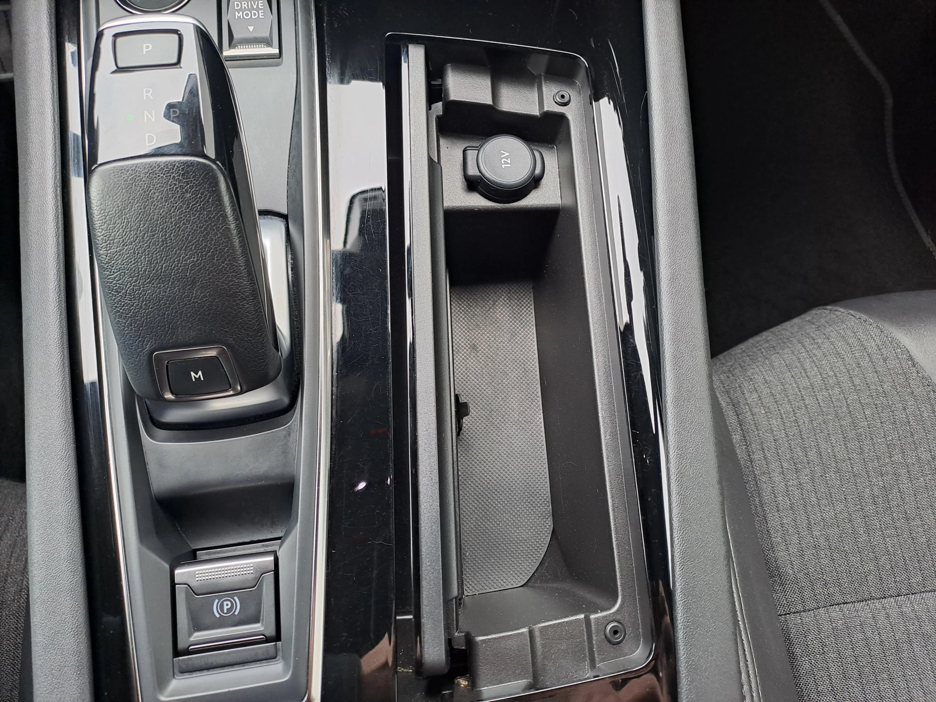 Hoofdafbeelding Peugeot 508