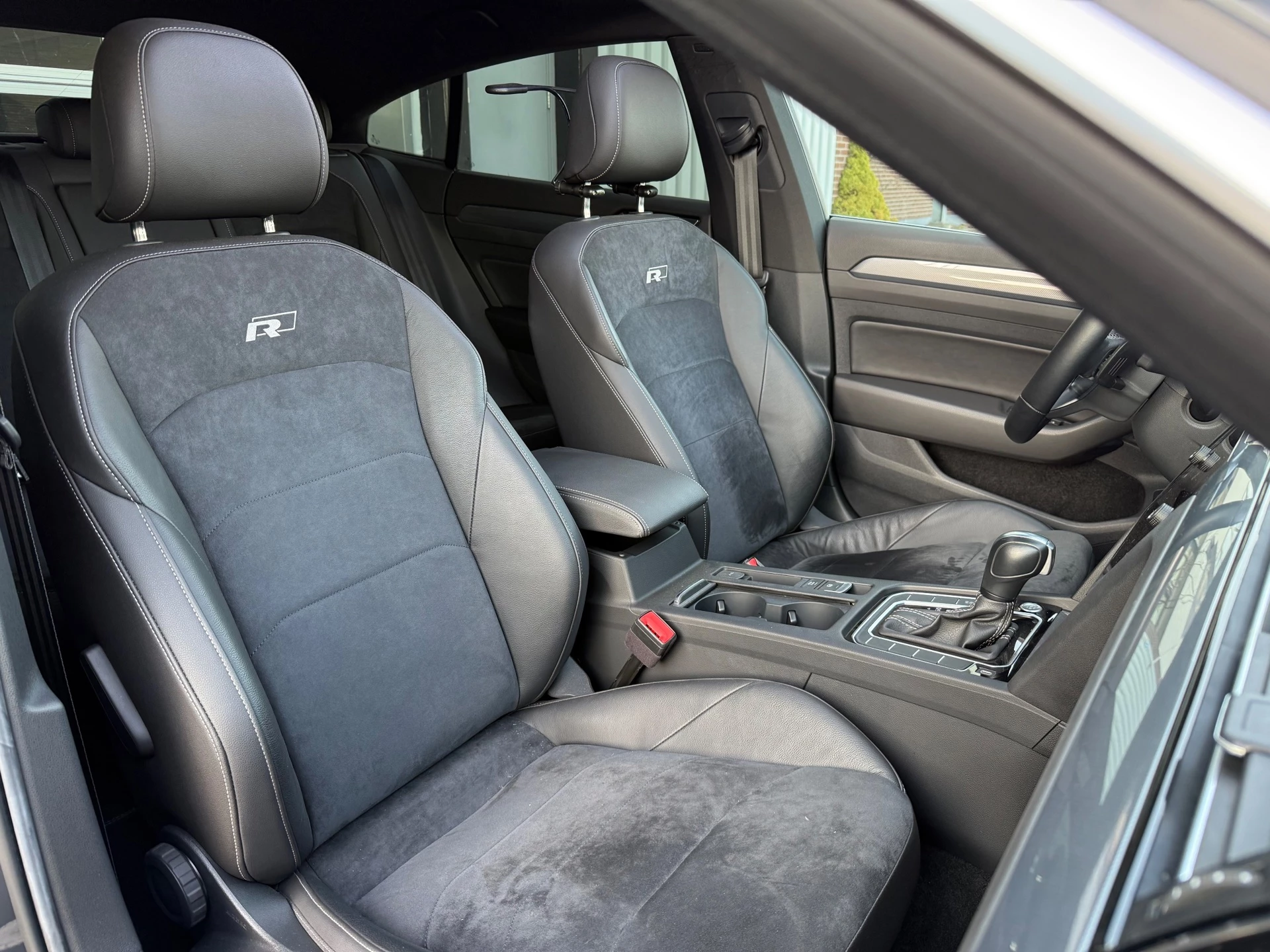 Hoofdafbeelding Volkswagen Arteon