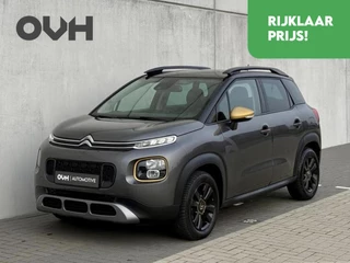 Citroen C3 Aircross Shine 1.2 | Camera | Automaat | Carplay