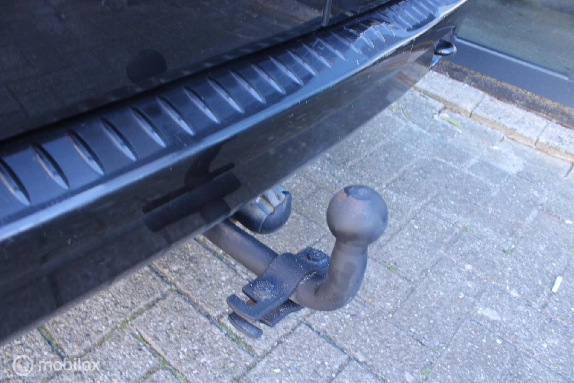 Hoofdafbeelding Dacia Logan