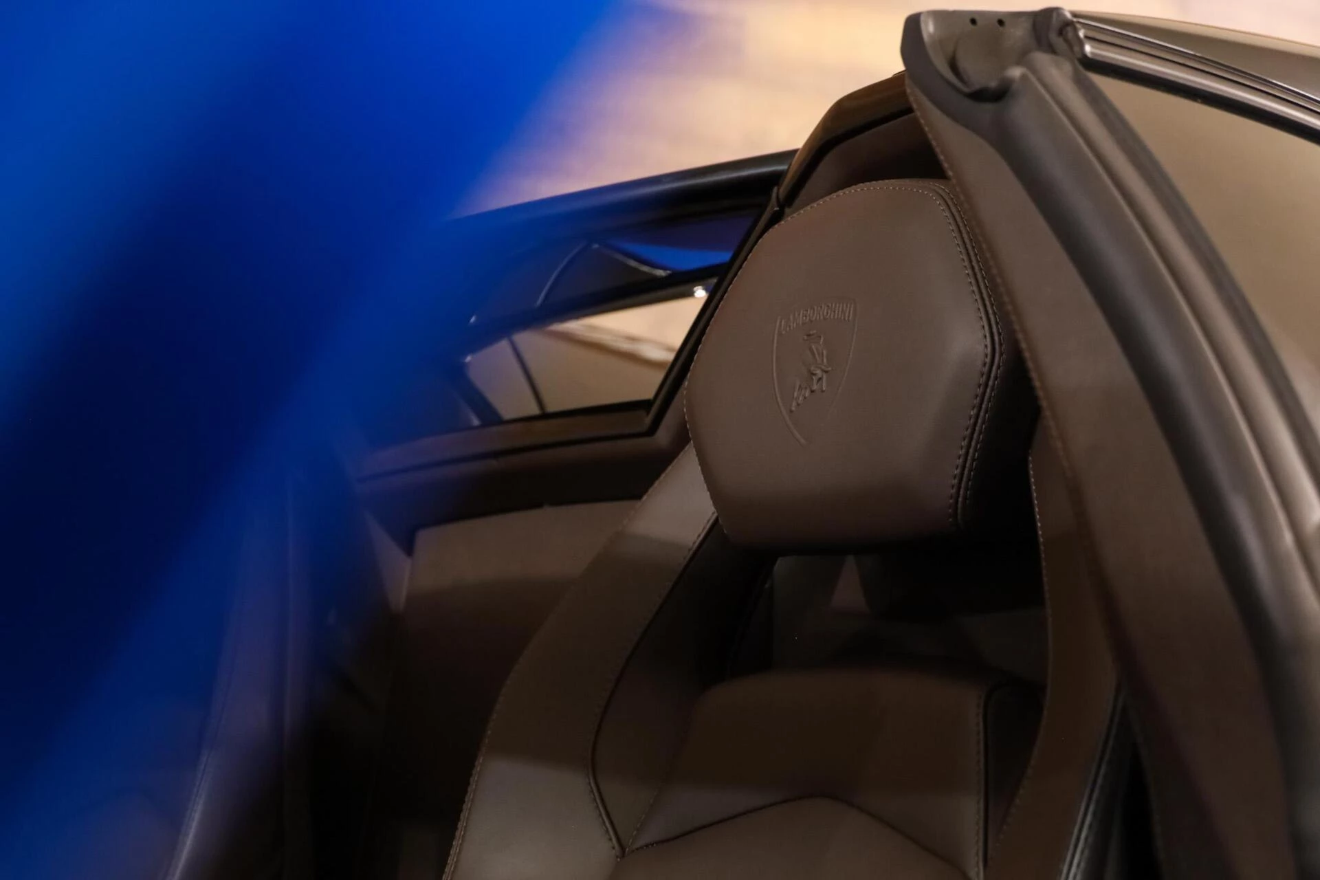 Hoofdafbeelding Lamborghini Aventador